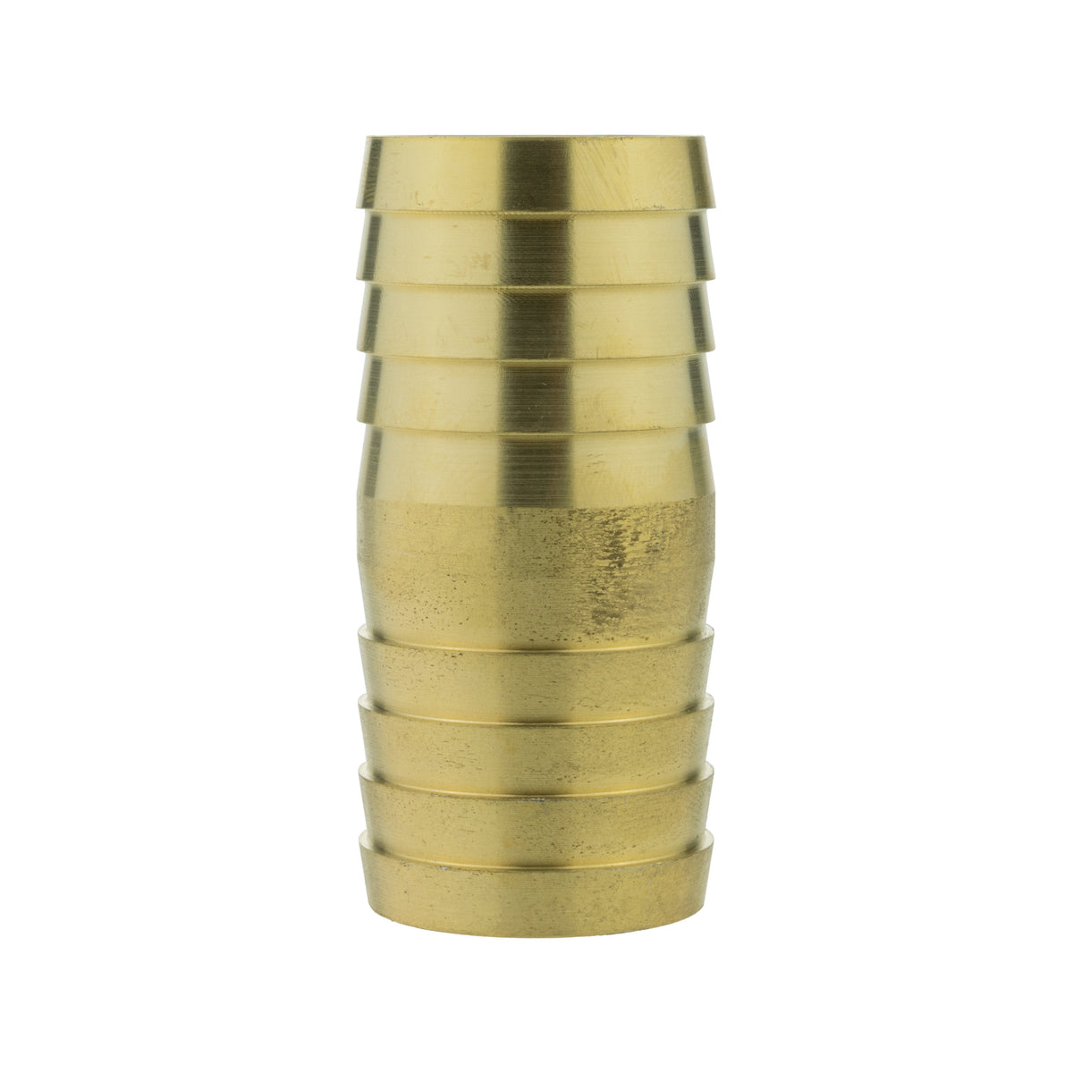 Brass Straight Joiner 25mm