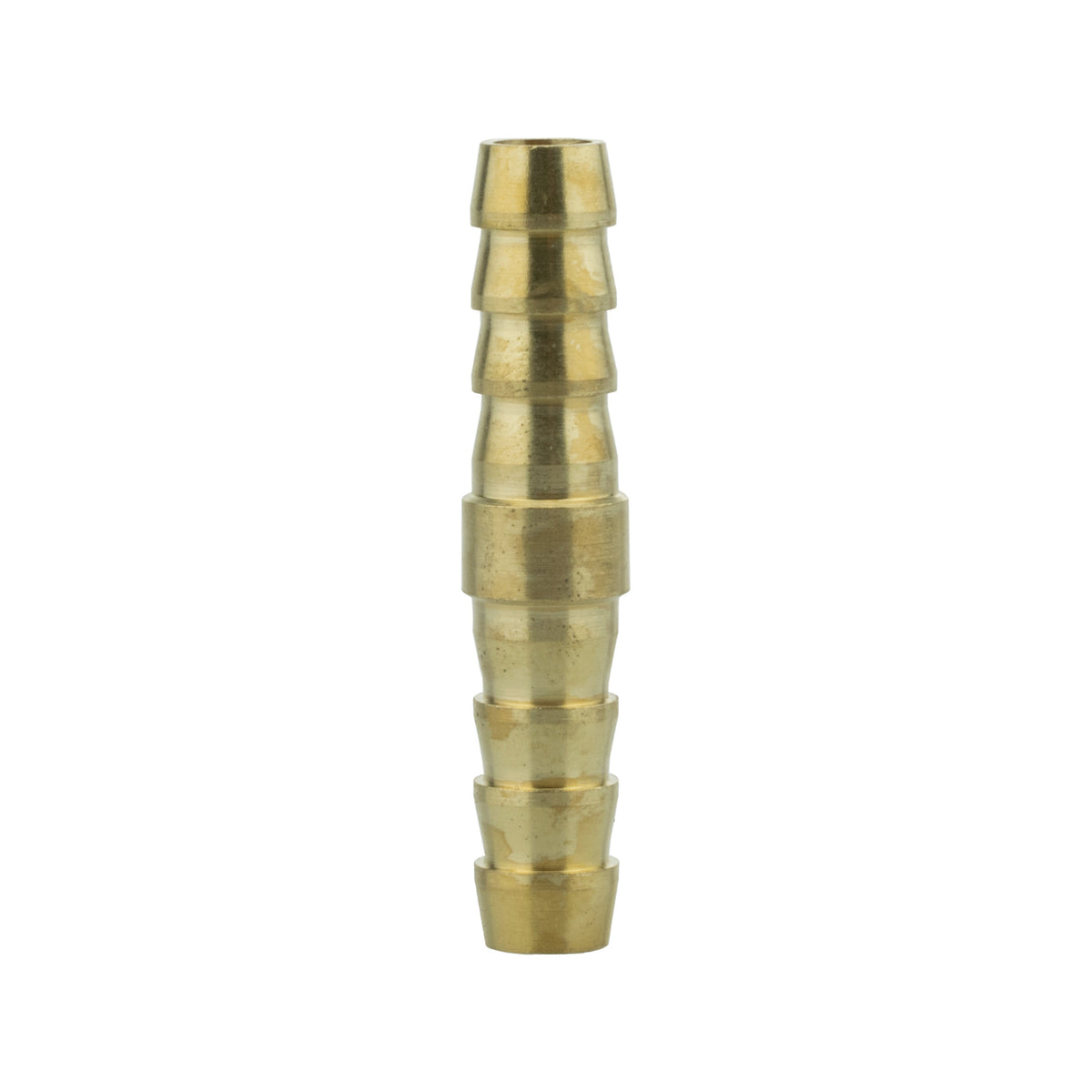 Brass Straight Joiner 6mm