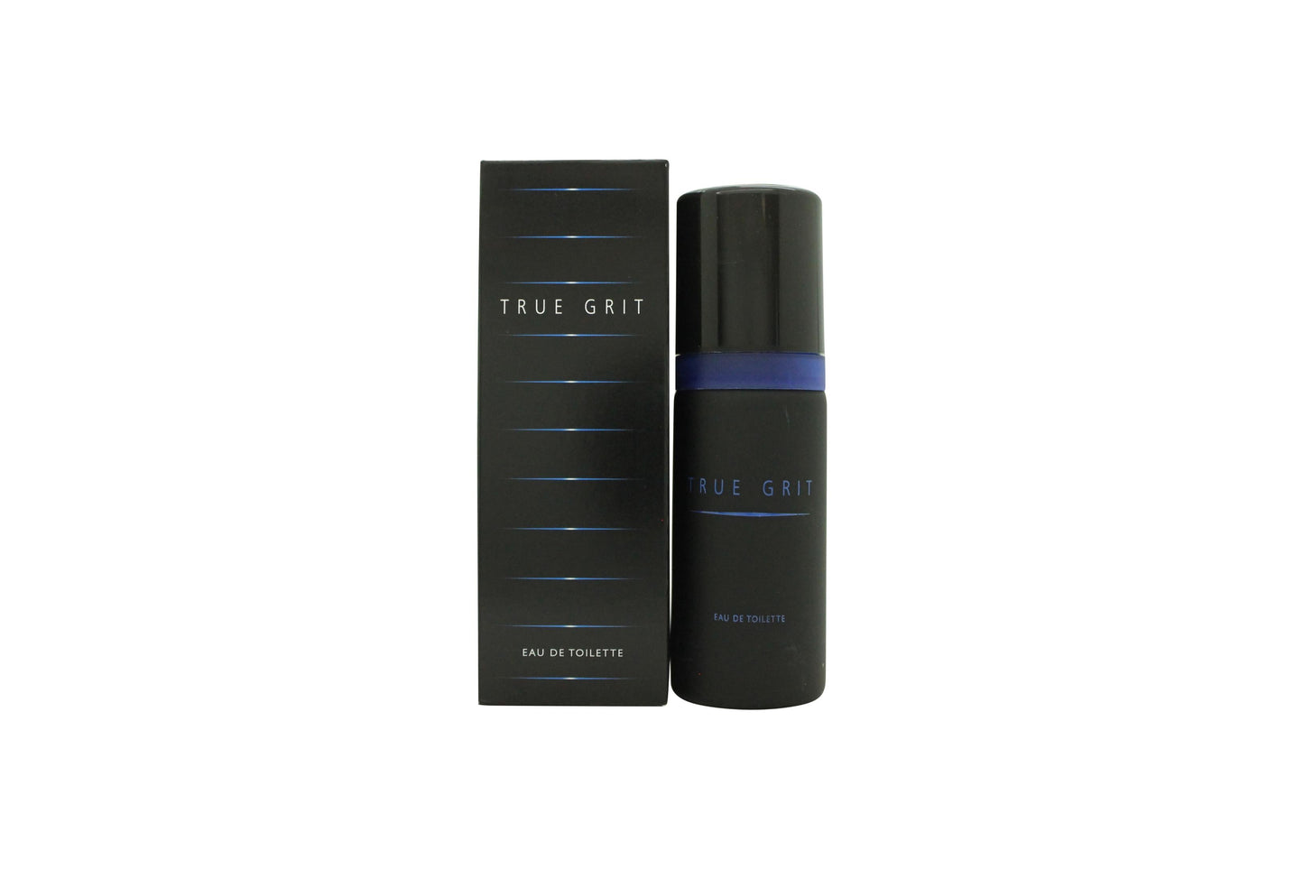Milton Lloyd True Grit Eau De Toilette 50ml Spray Men's Fragrance