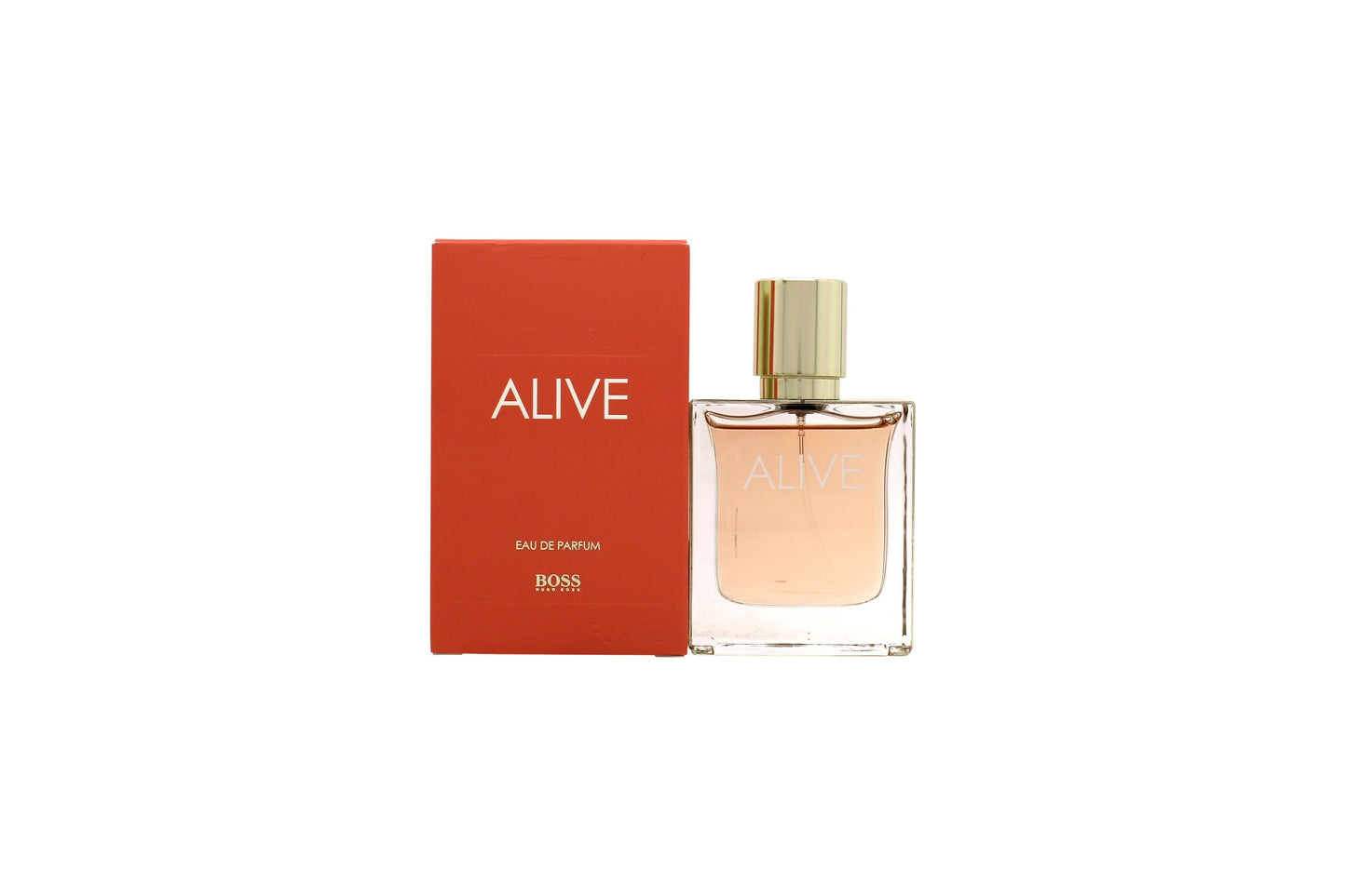 Hugo Boss Alive Eau de Parfum 30ml Spray