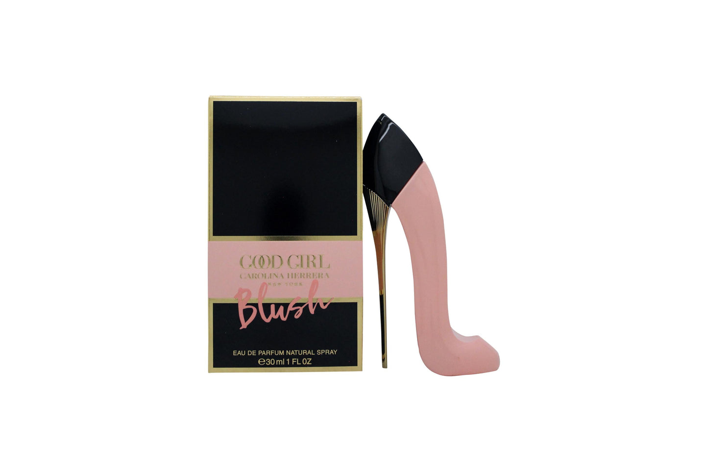Carolina Herrera Good Girl Blush Eau de Parfum 30ml Spray Women's Fragrance