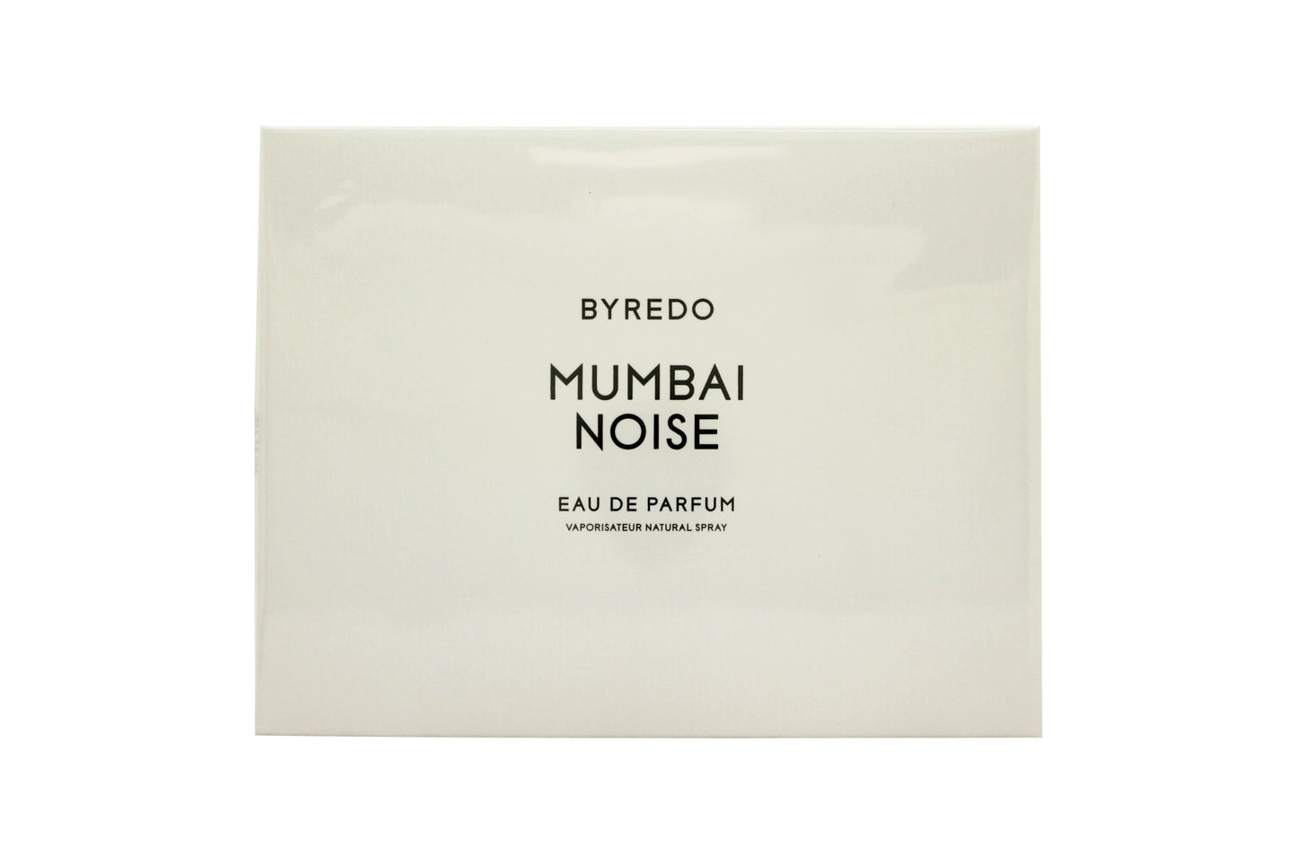 Byredo Mumbai Noise Eau de Parfum 100ml Spray Unisex Fragrance
