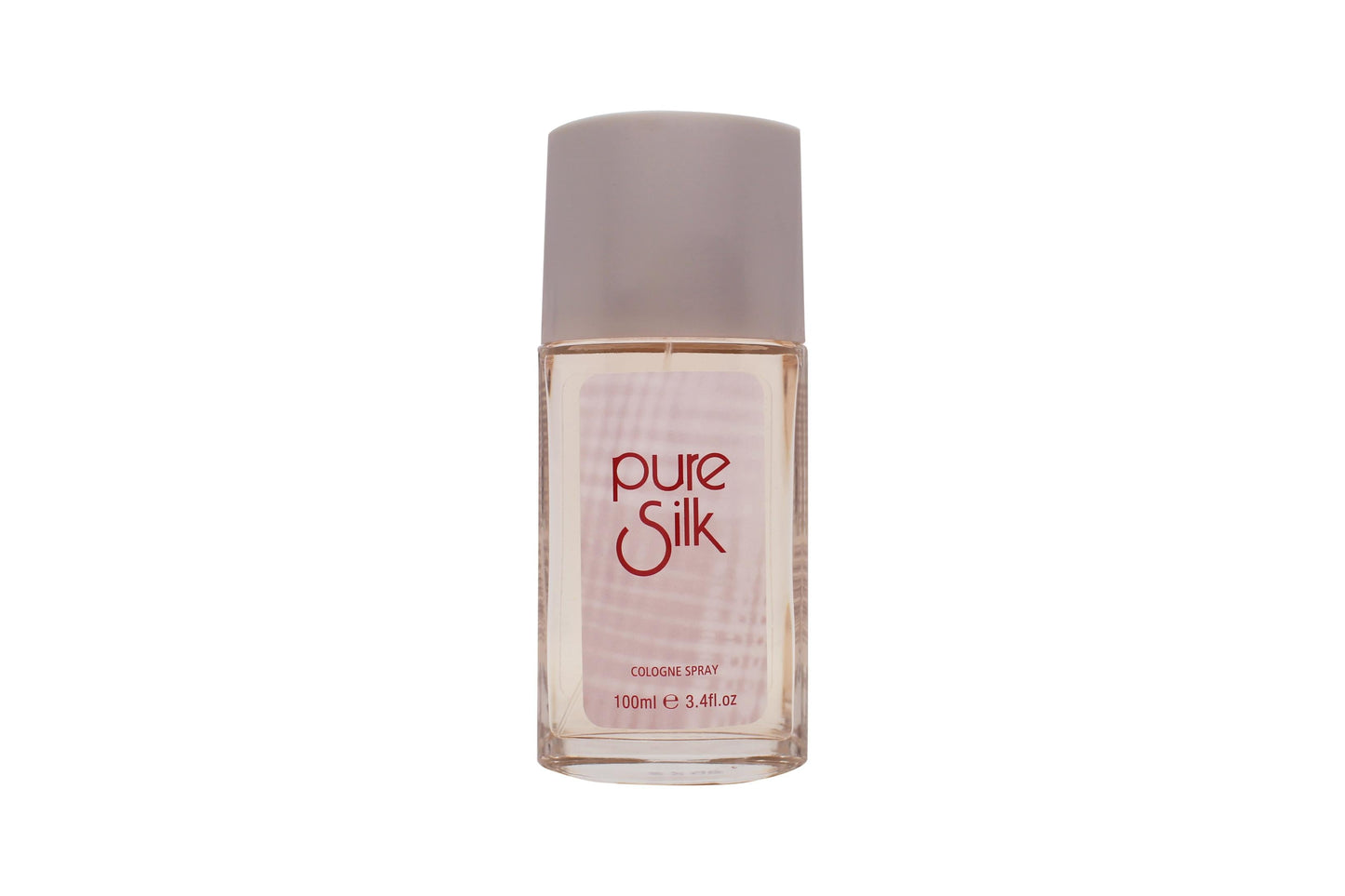 Mayfair Pure Silk Eau de Cologne 100ml Spray Women's Fragrance
