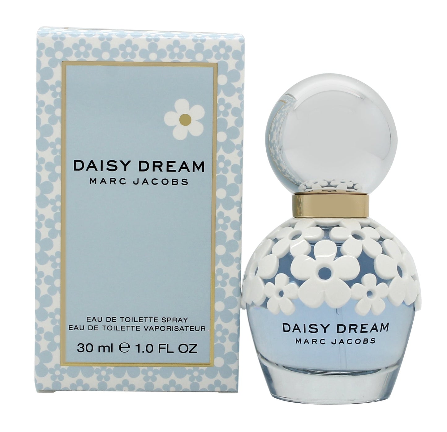Marc Jacobs Daisy Dream Eau de Toilette 30ml Spray