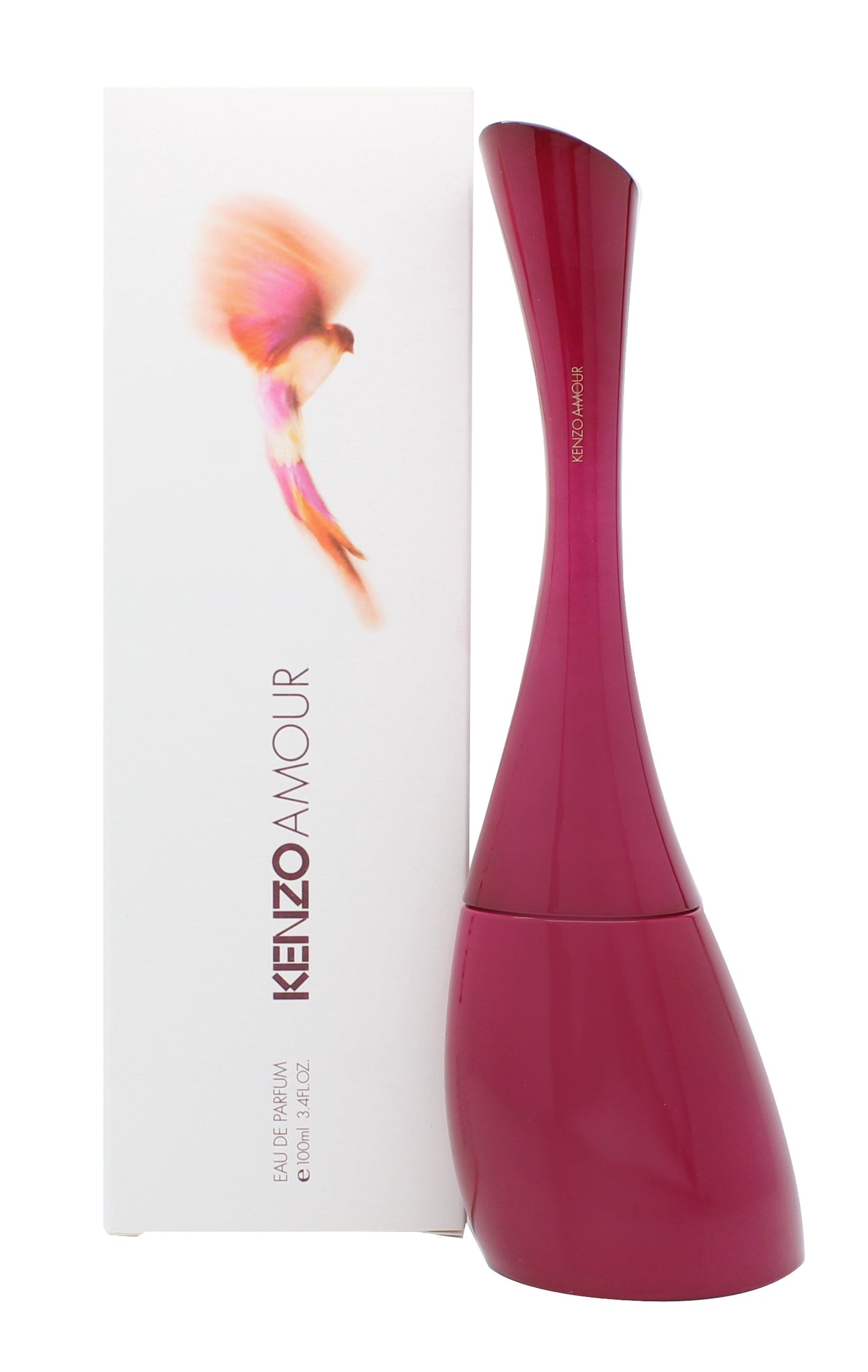 Kenzo Amour Eau de Parfum 100ml Spray Women's Fragrance