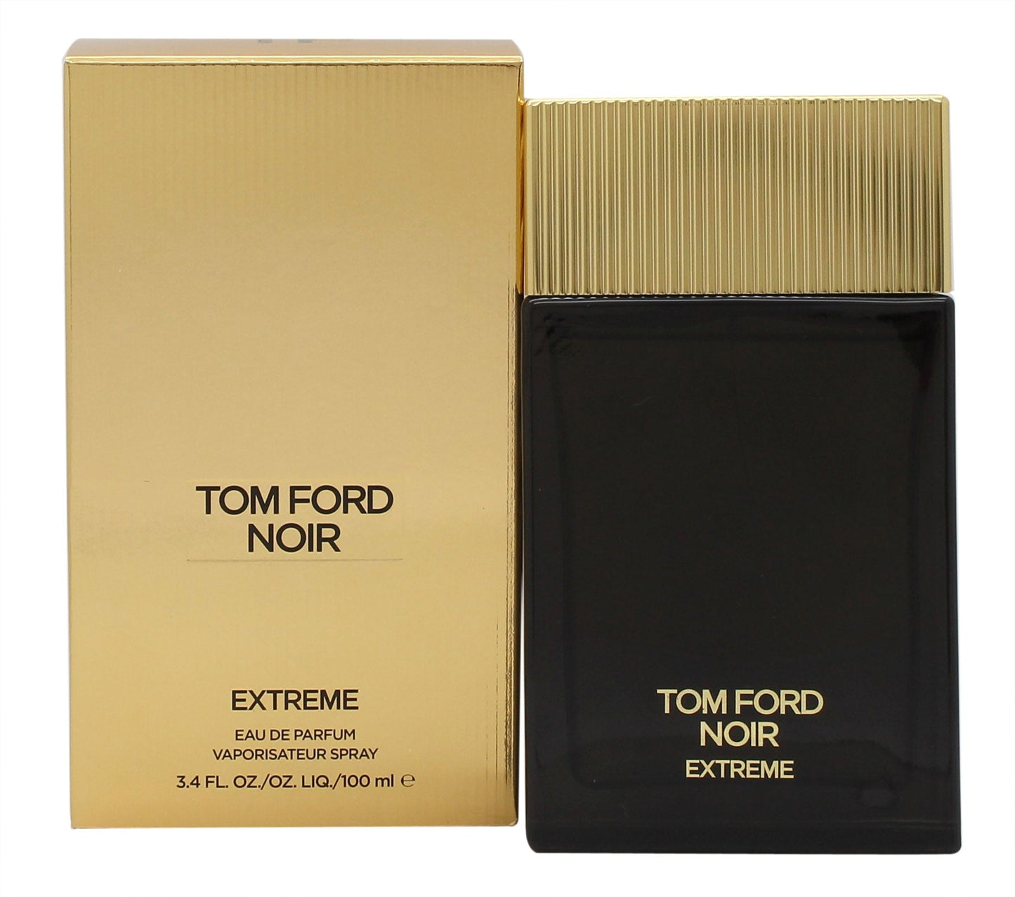 Tom Ford Noir Extreme Eau de Parfum 100ml Spray Men's Fragrance