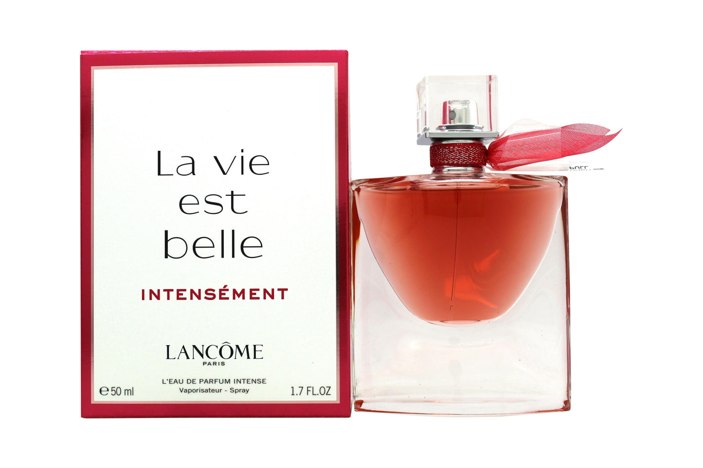 Lancôme La Vie Est Belle Intensément Eau de Parfum 50ml Spray Women's Fragrance
