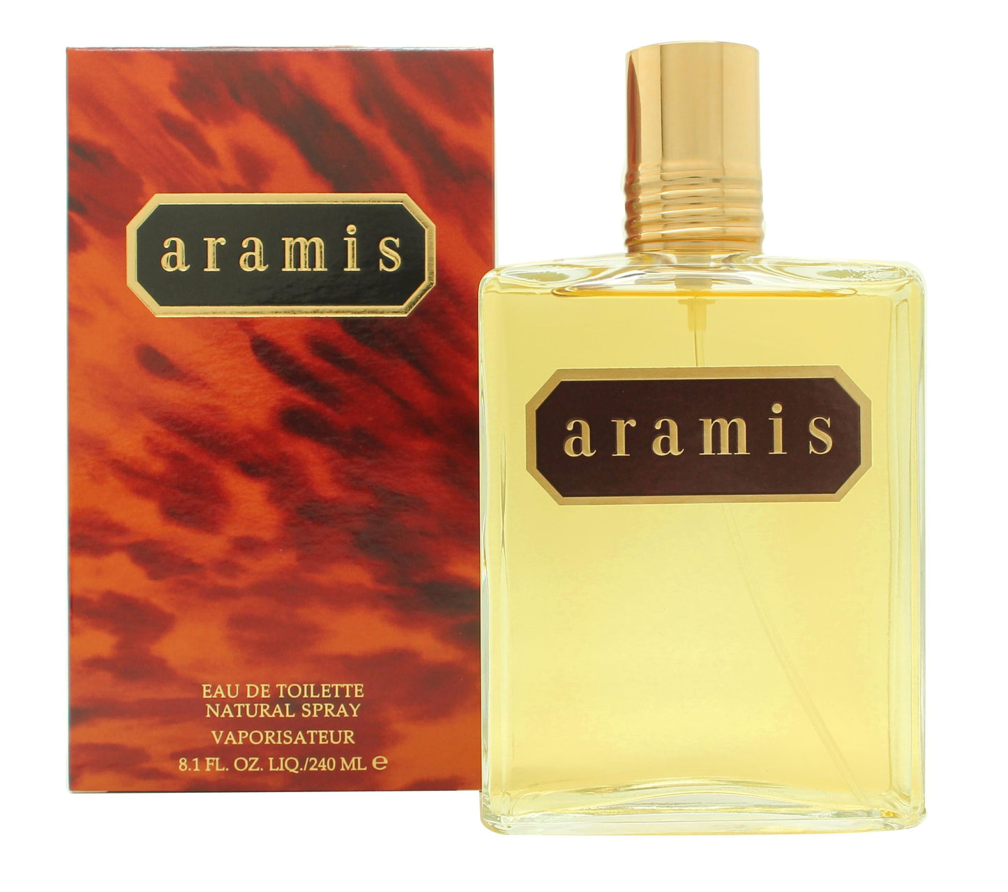 Aramis Eau de Toilette 240ml Spray