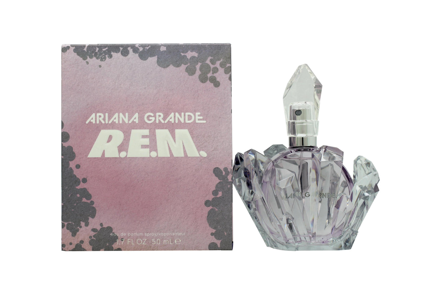 Ariana Grande R.E.M. Eau de Parfum 50ml Spray Women's Fragrance