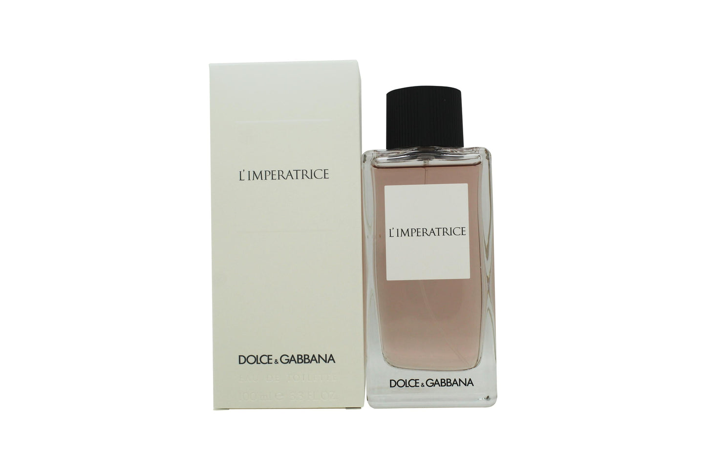 Dolce & Gabbana L'Imperatrice Eau de Toilette 100ml Spray Women's Fragrance
