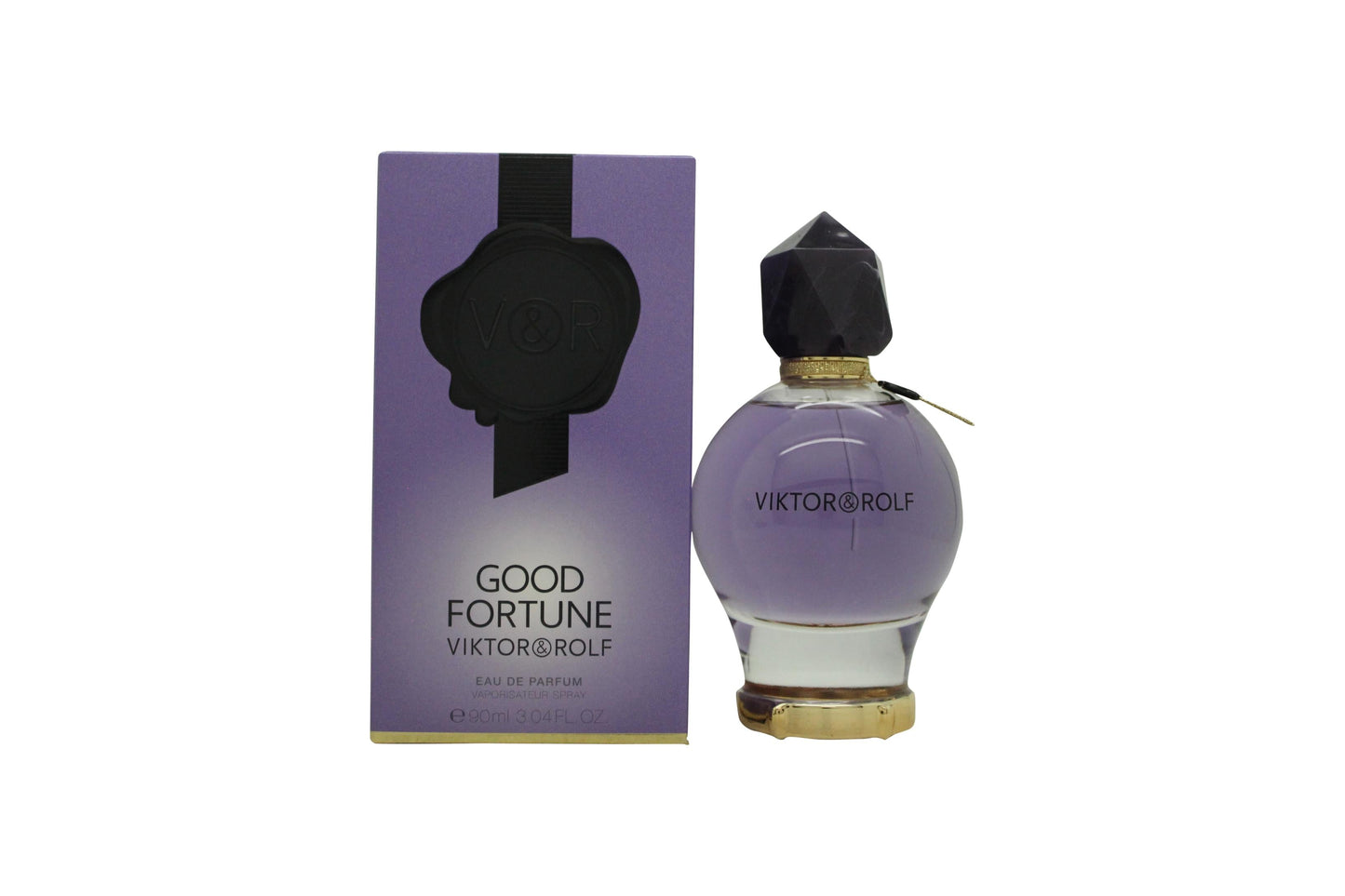 Viktor & Rolf Good Fortune Eau de Parfum 90ml Spray Women's Fragrance