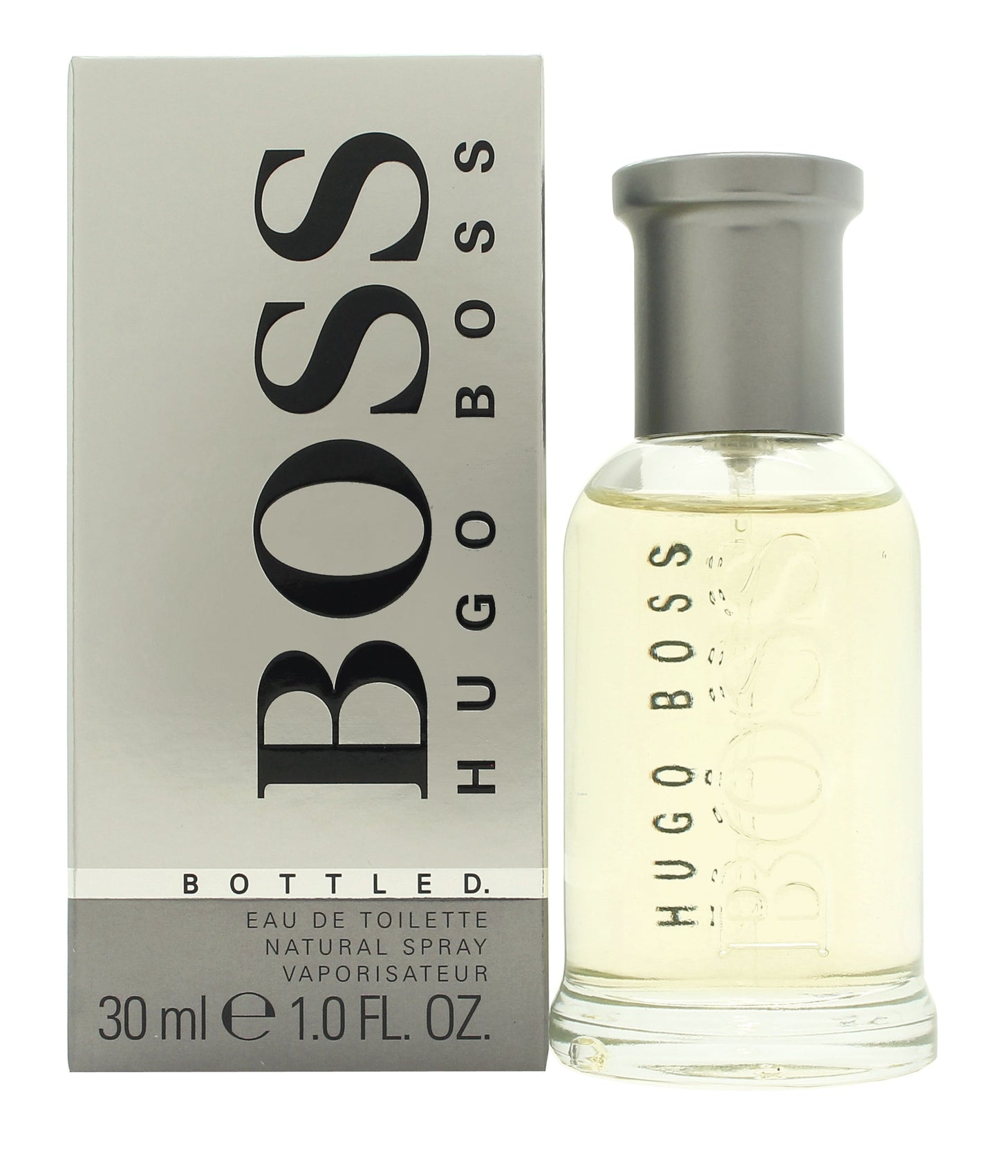 Hugo Boss Boss Bottled Eau de Toilette 30ml Spray Men's Fragrance