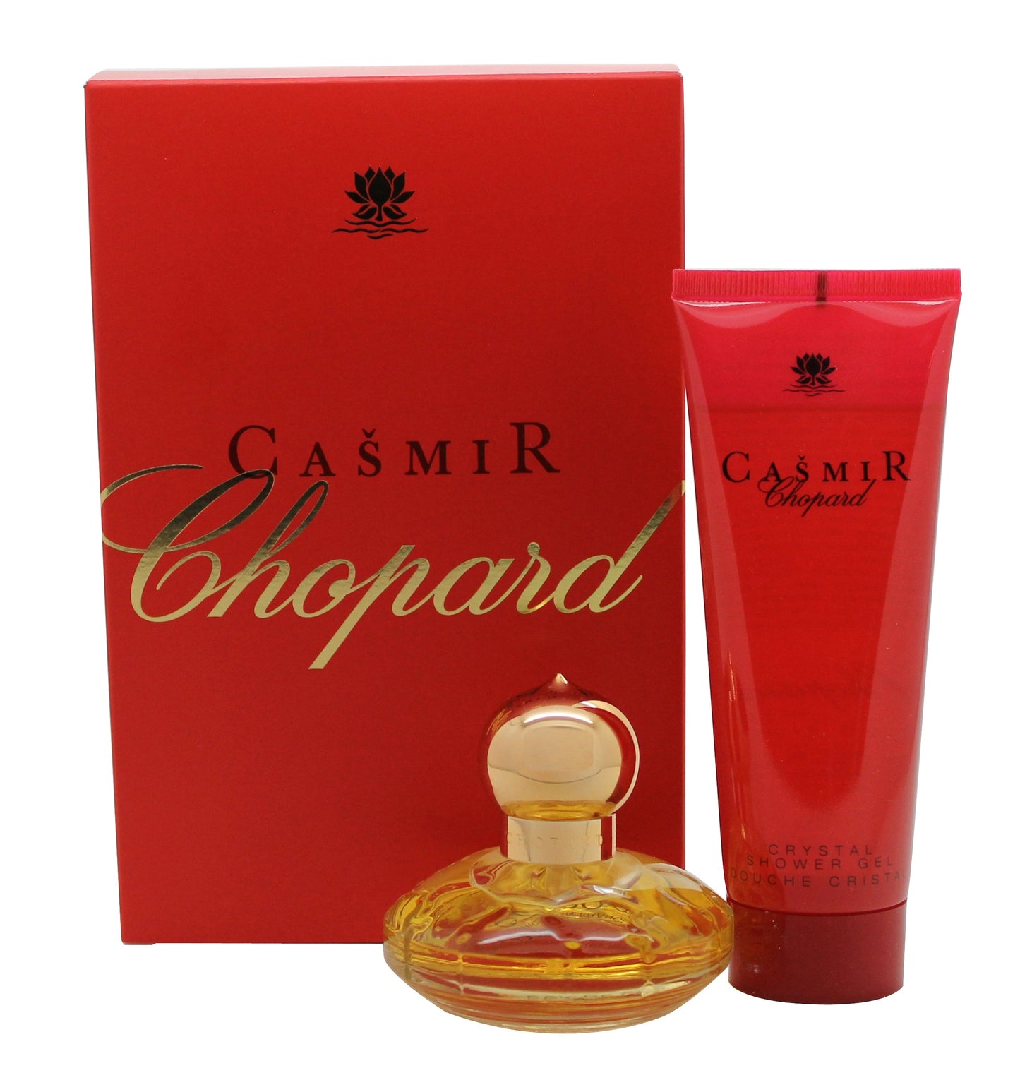 Chopard Casmir Gift Set 30ml EDP + 75ml Shower Gel