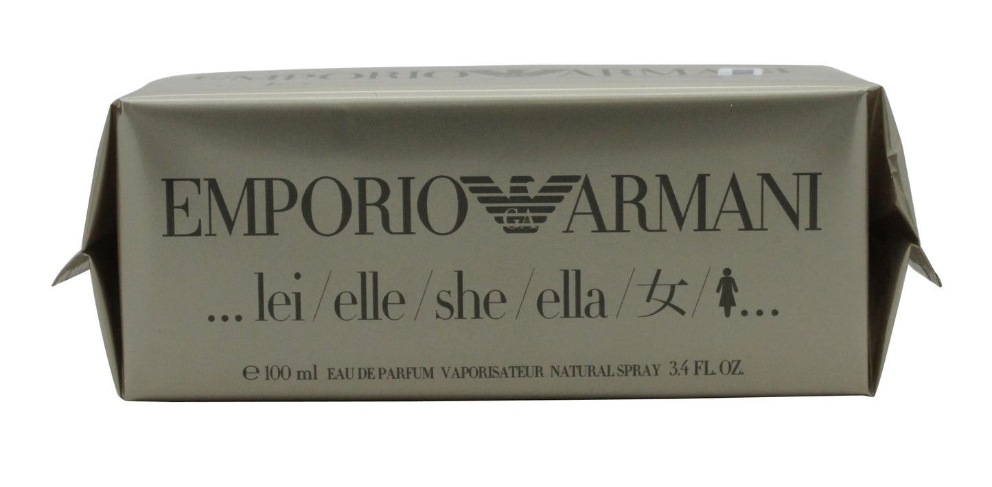 Giorgio Armani Emporio She Eau de Parfum 100ml Spray Women's Fragrance