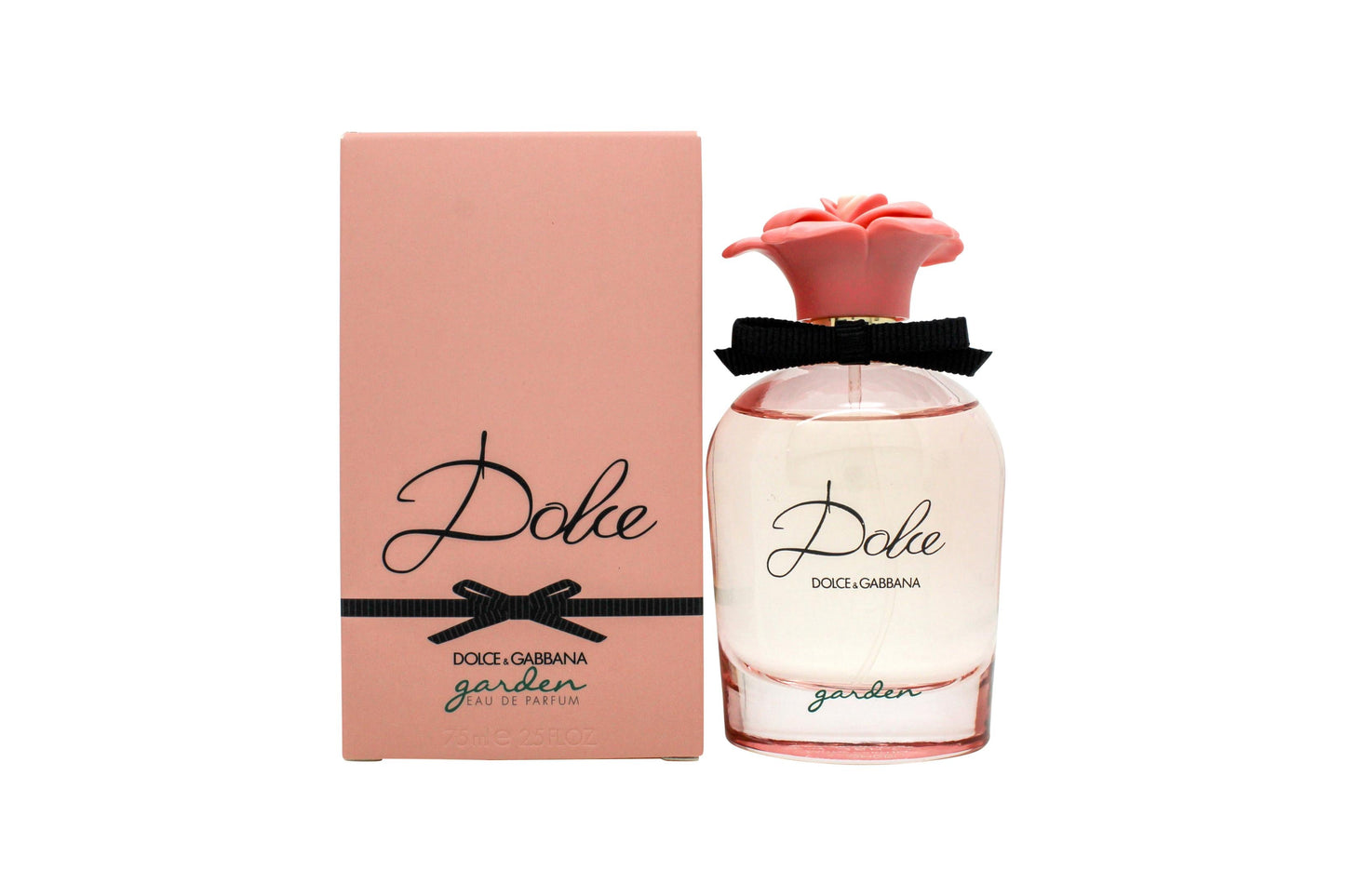 Dolce & Gabbana Dolce Garden Eau de Parfum 75ml Spray Women's Fragrance