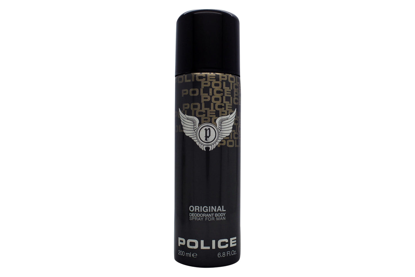 Police Original Deodorant Spray 200ml