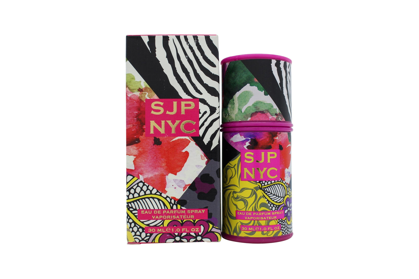 Sarah Jessica Parker NYC Eau de Parfum 30ml Spray Women's Fragrance