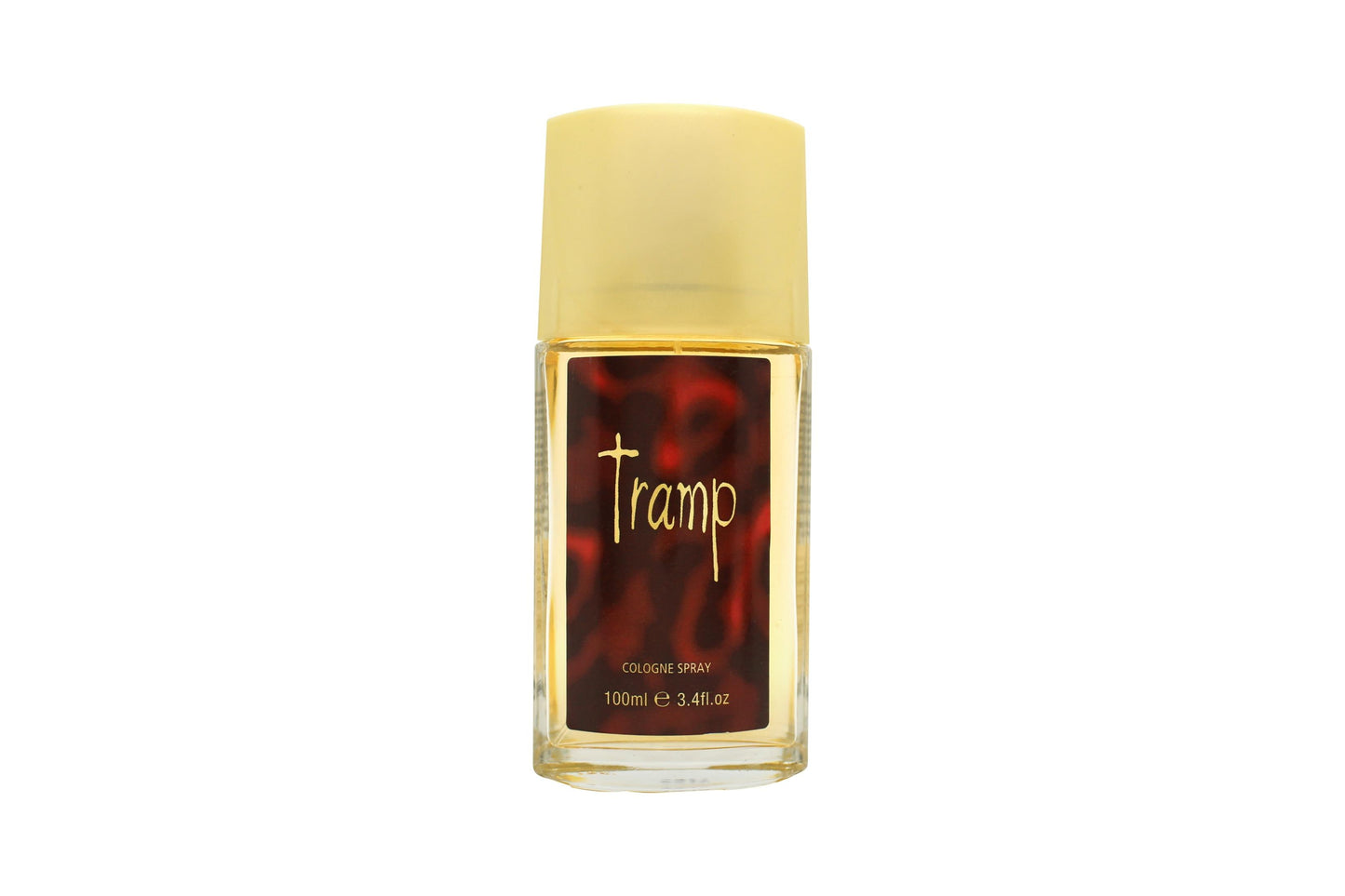 Mayfair Tramp Eau de Cologne 100ml Spray Women's Fragrance