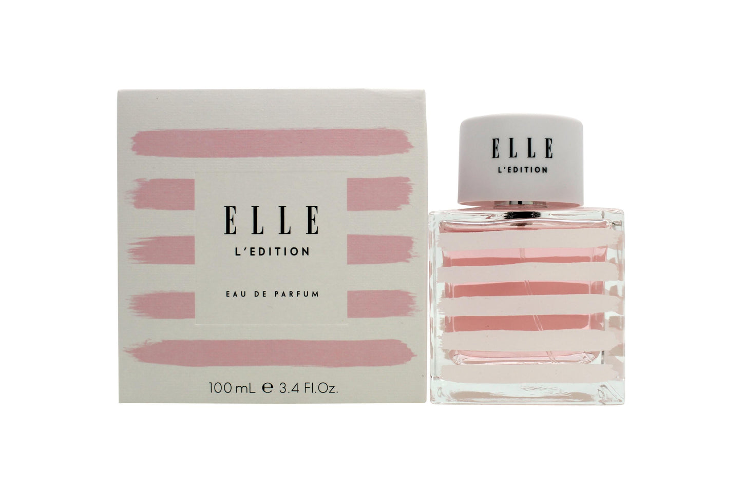 Elle L'Edition Eau de Parfum 100ml Spray Women's Fragrance