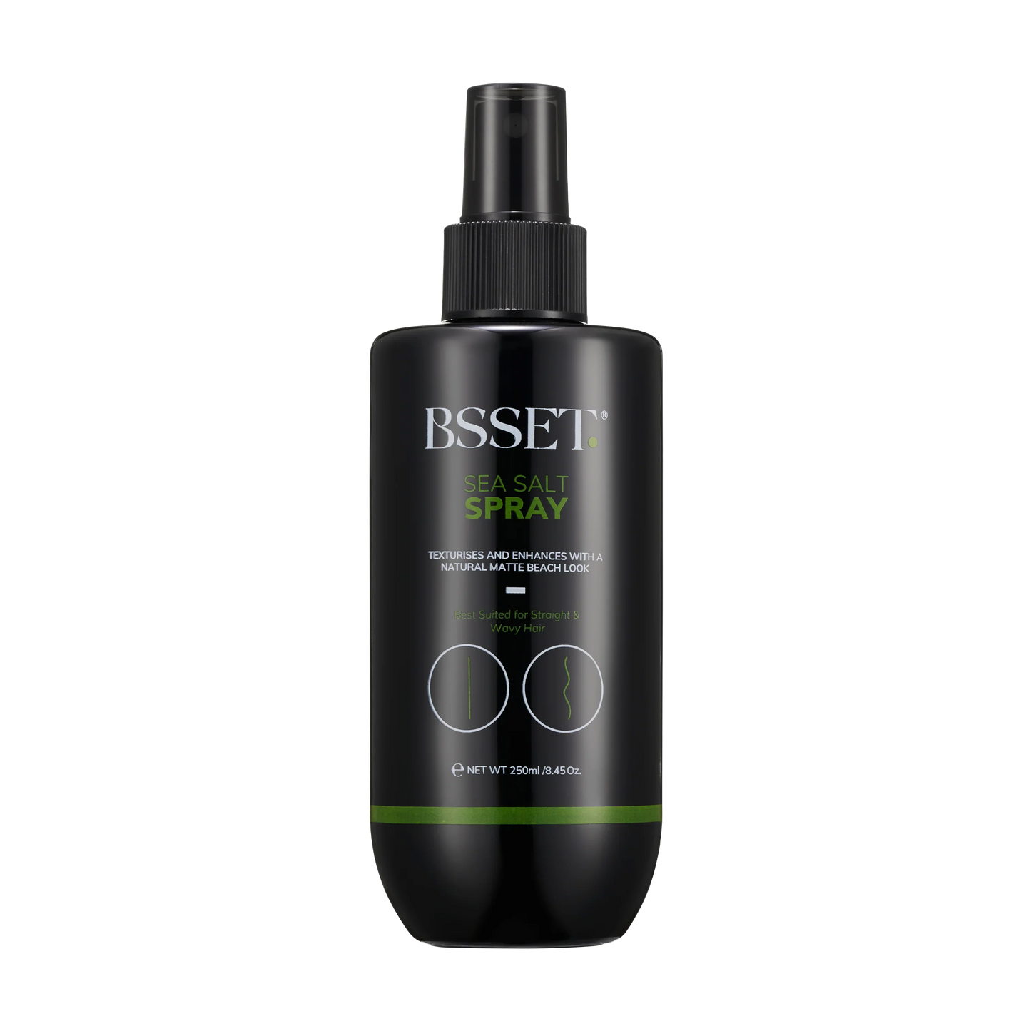 BSSET Sea Salt Spray 250ml
