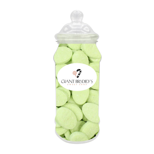 BUBS Cool Fruity Pear Minis