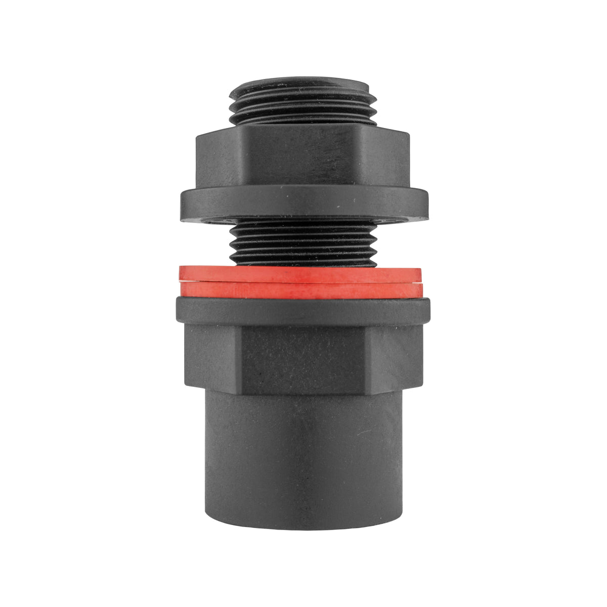 Water Butts Kit 1/2" With PP WL Tap