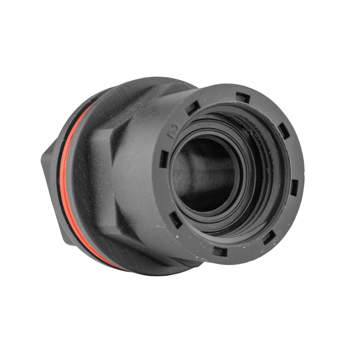 Water Butts Kit 1/2" With PP WL Tap