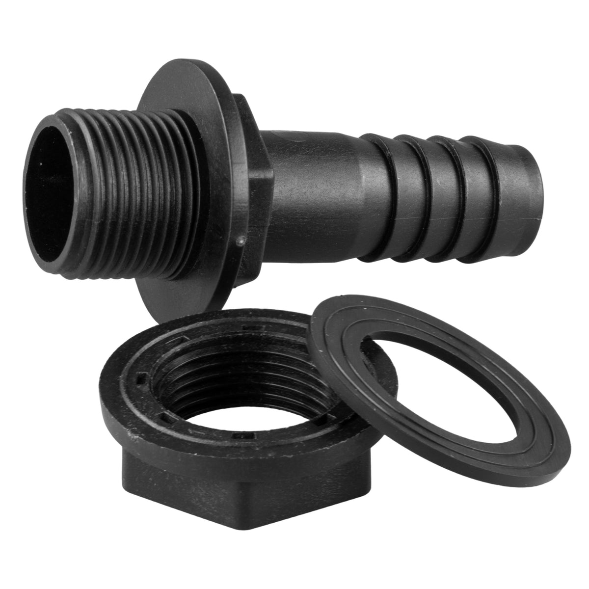 2" Water Butt Linking Kit