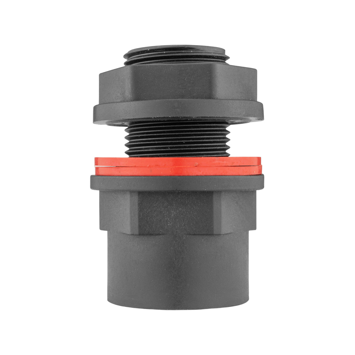 Water Butts Kit 3/4" with Lever Tap 3/4" Barb
