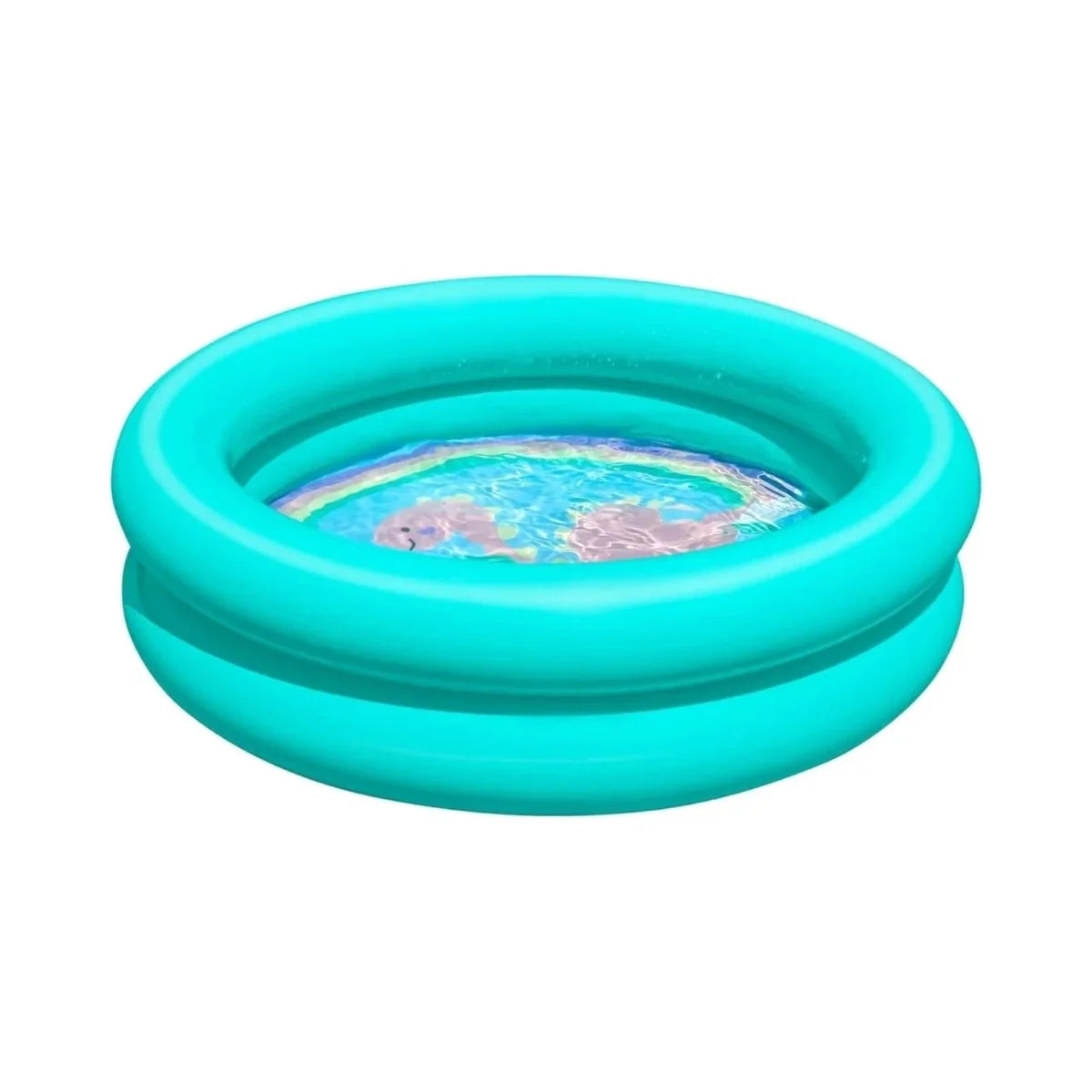 Bestway 24"x6" Kiddie Pool