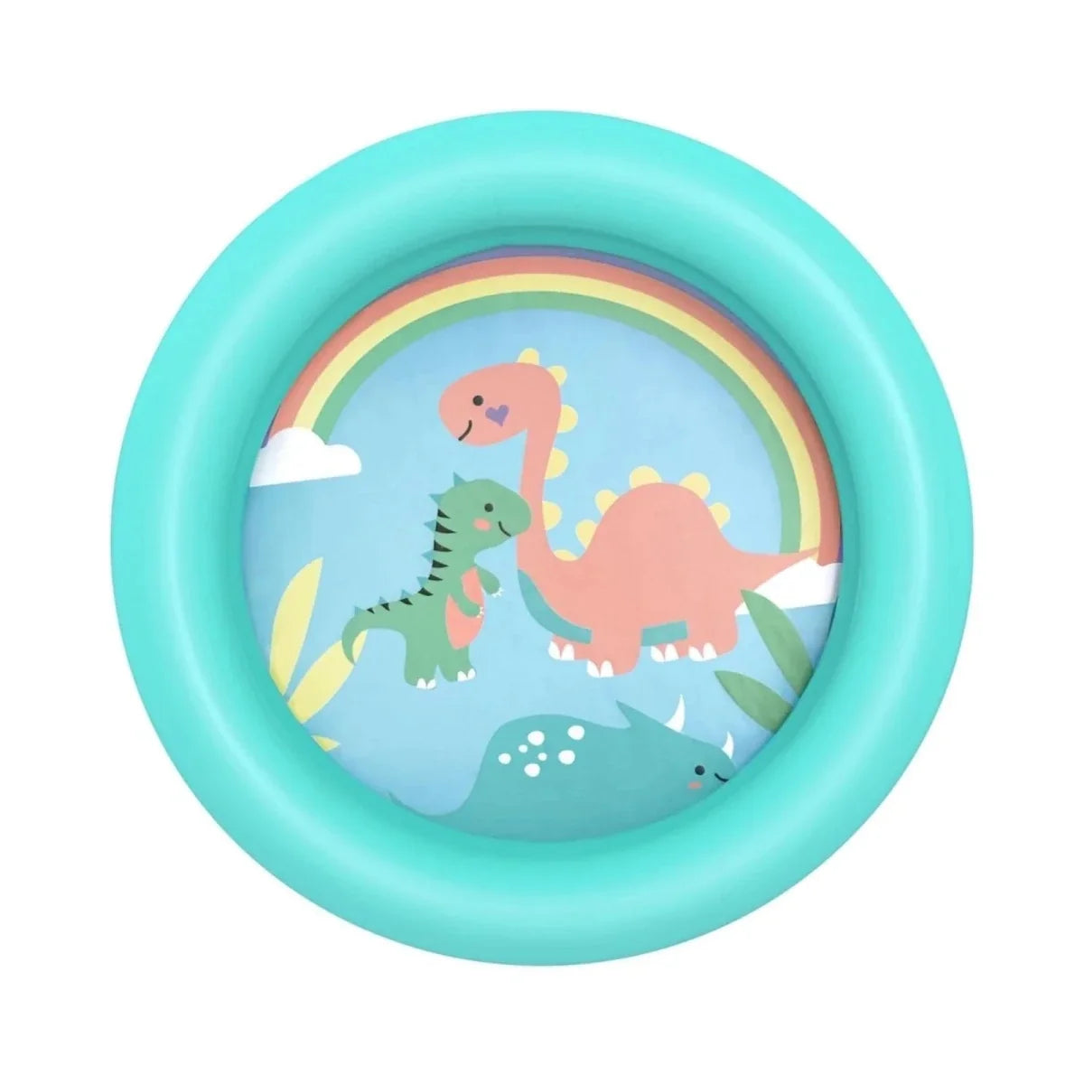 Bestway 24"x6" Kiddie Pool