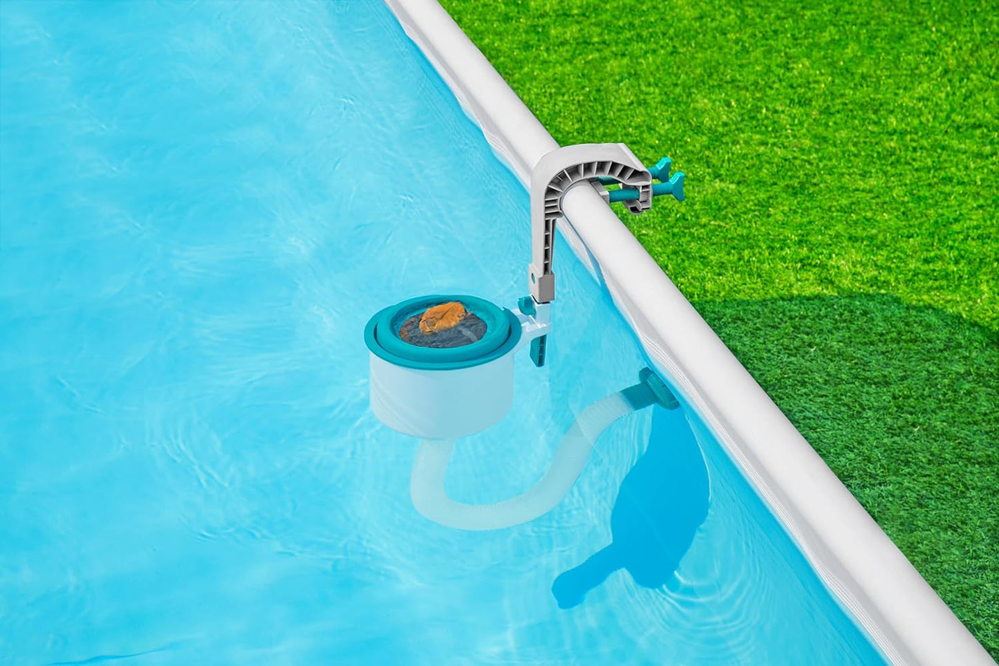 Flowclear Hanging Skimmer for Filter Systems