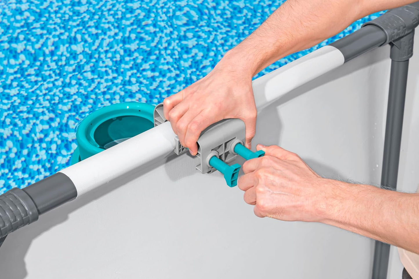 Flowclear Hanging Skimmer for Filter Systems