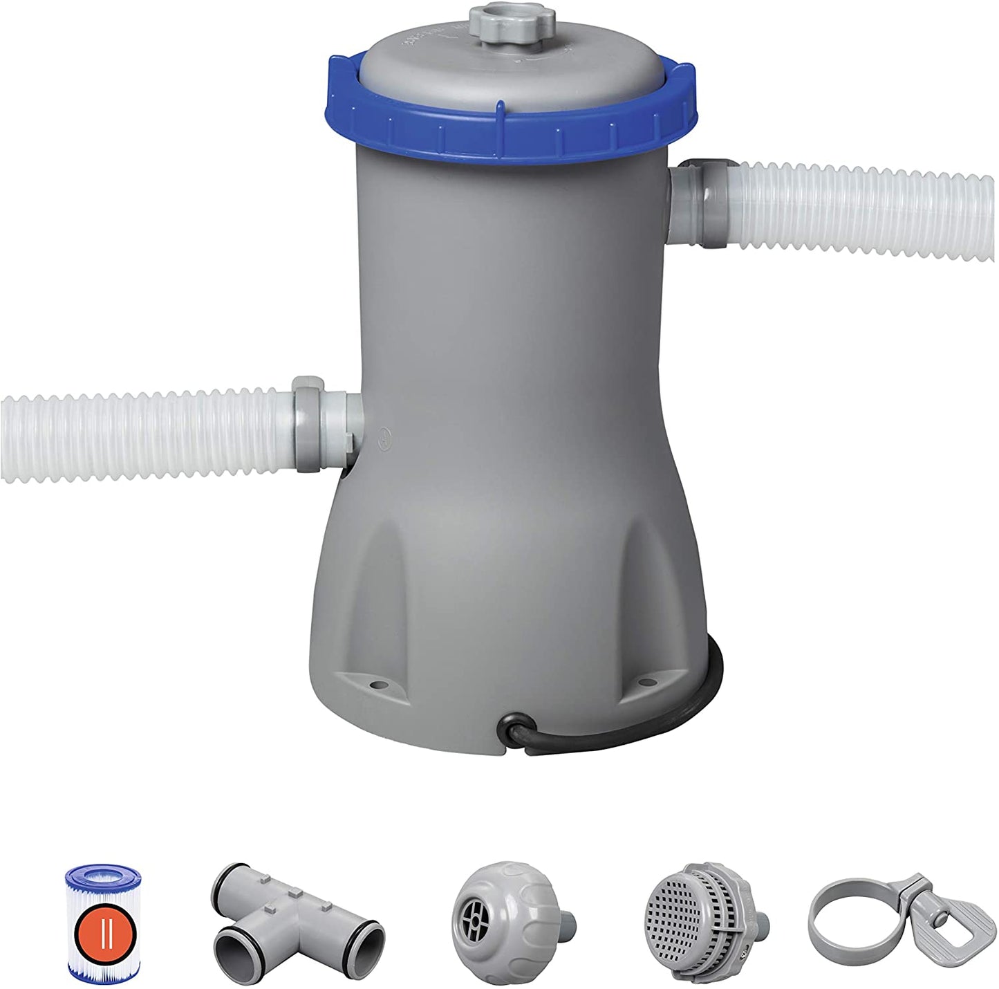 Bestway Filter Pump 330/530/800 Gallon