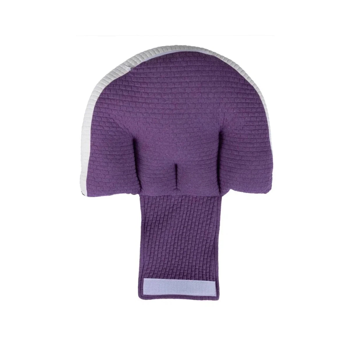 baby mom Multi-Functional Maternity Support Pillow - Purple
