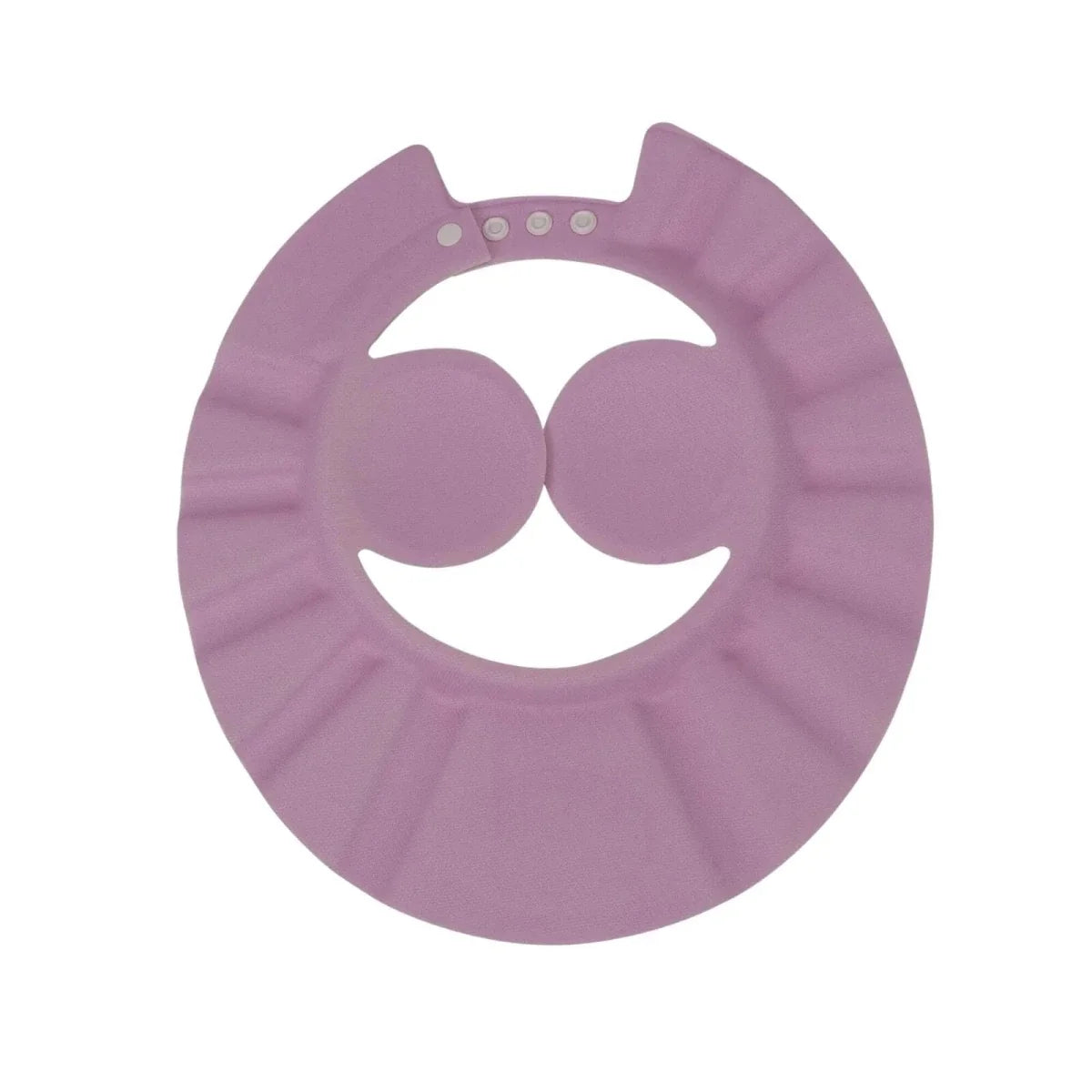 baby plus Bath Cap - Pink