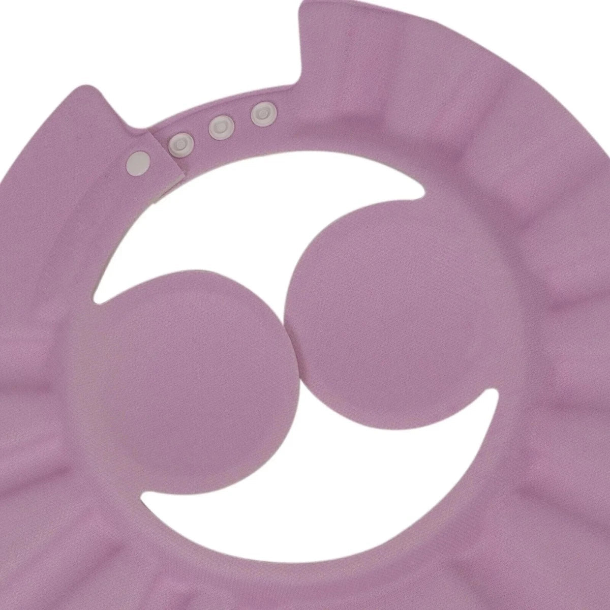 baby plus Bath Cap - Pink