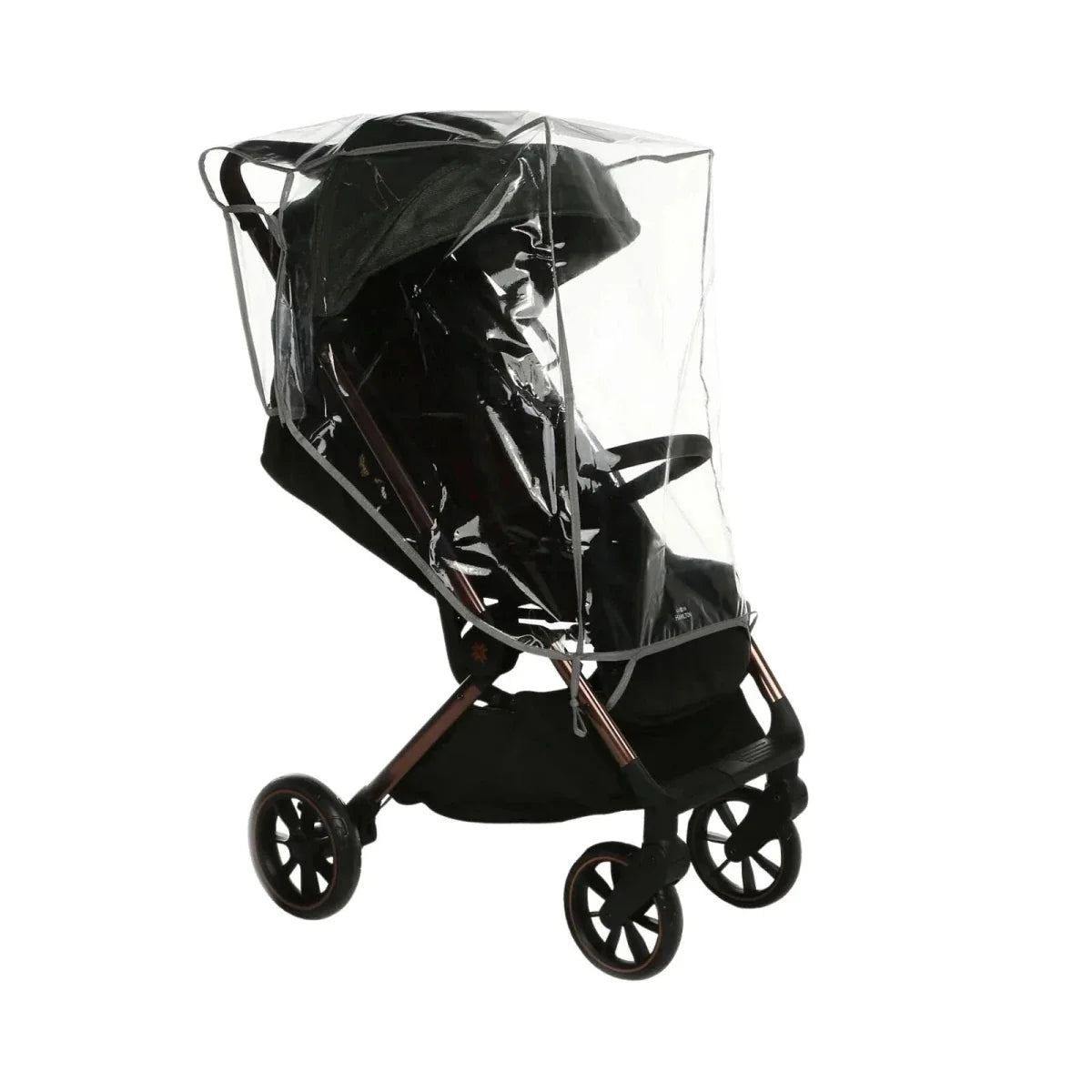 baby plus Pushchair Raincover