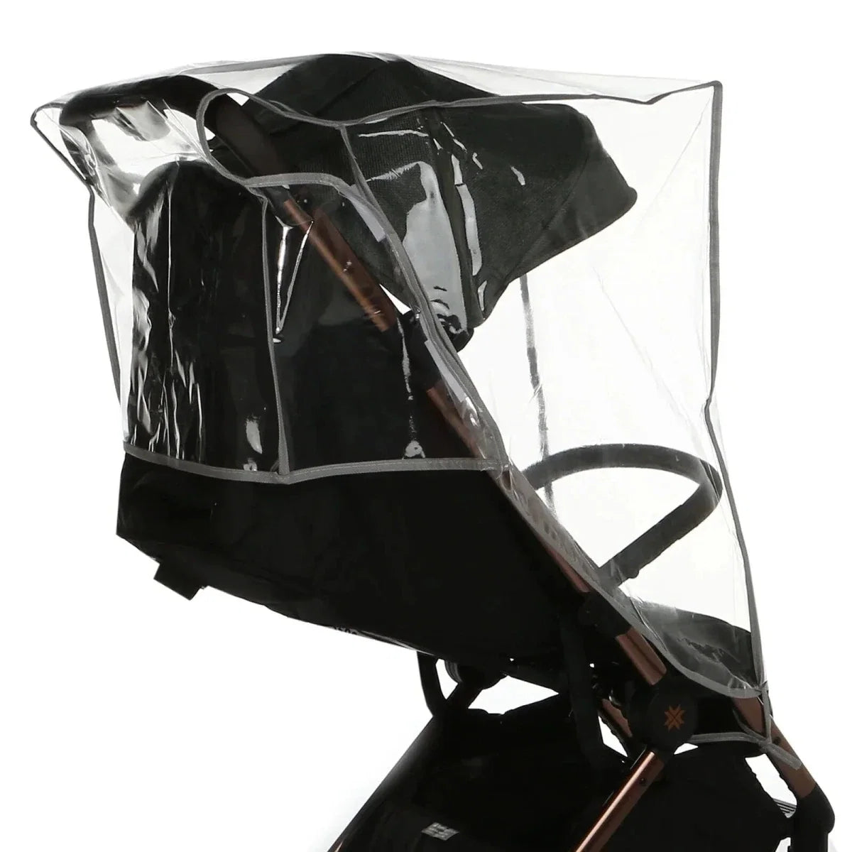 baby plus Pushchair Raincover