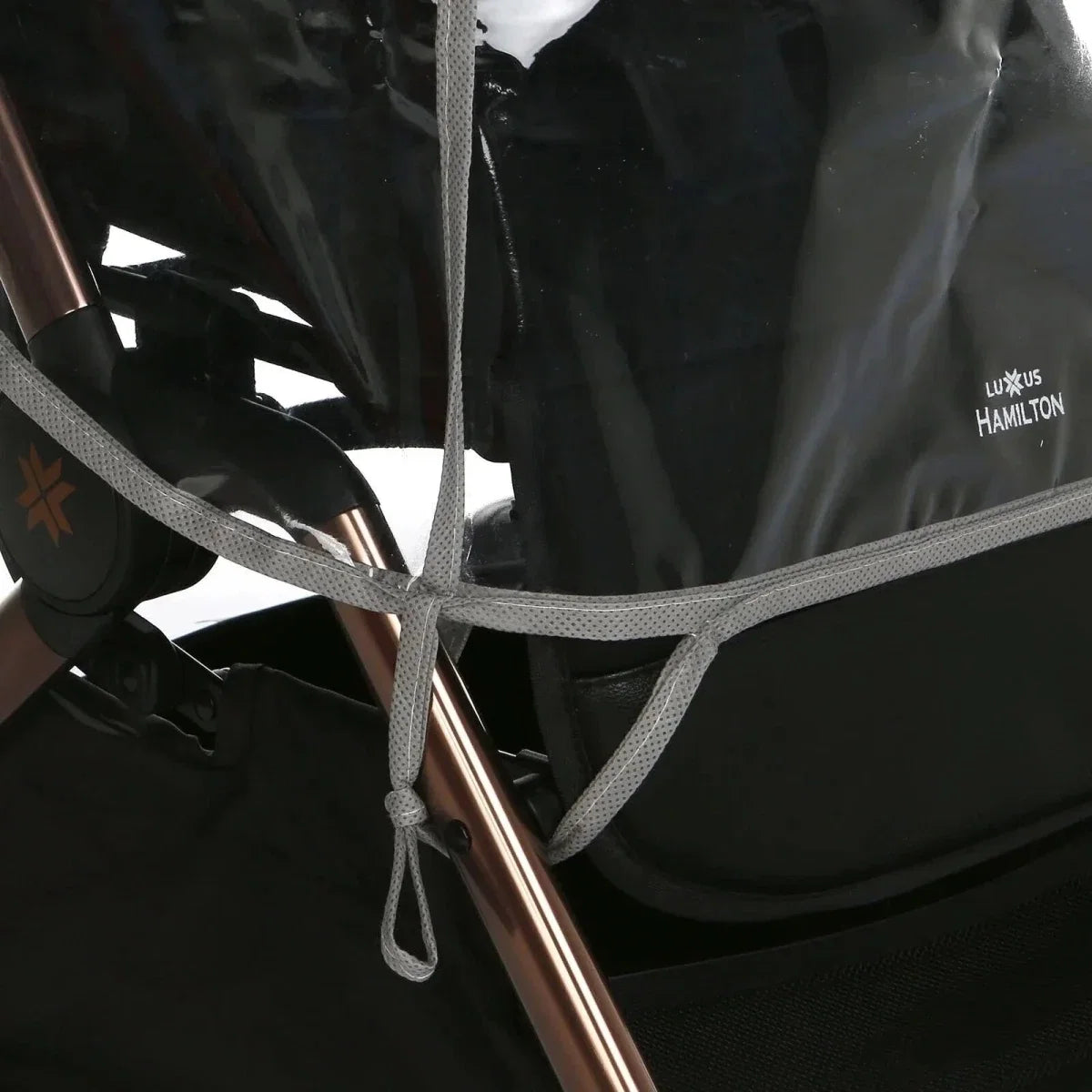 baby plus Pushchair Raincover