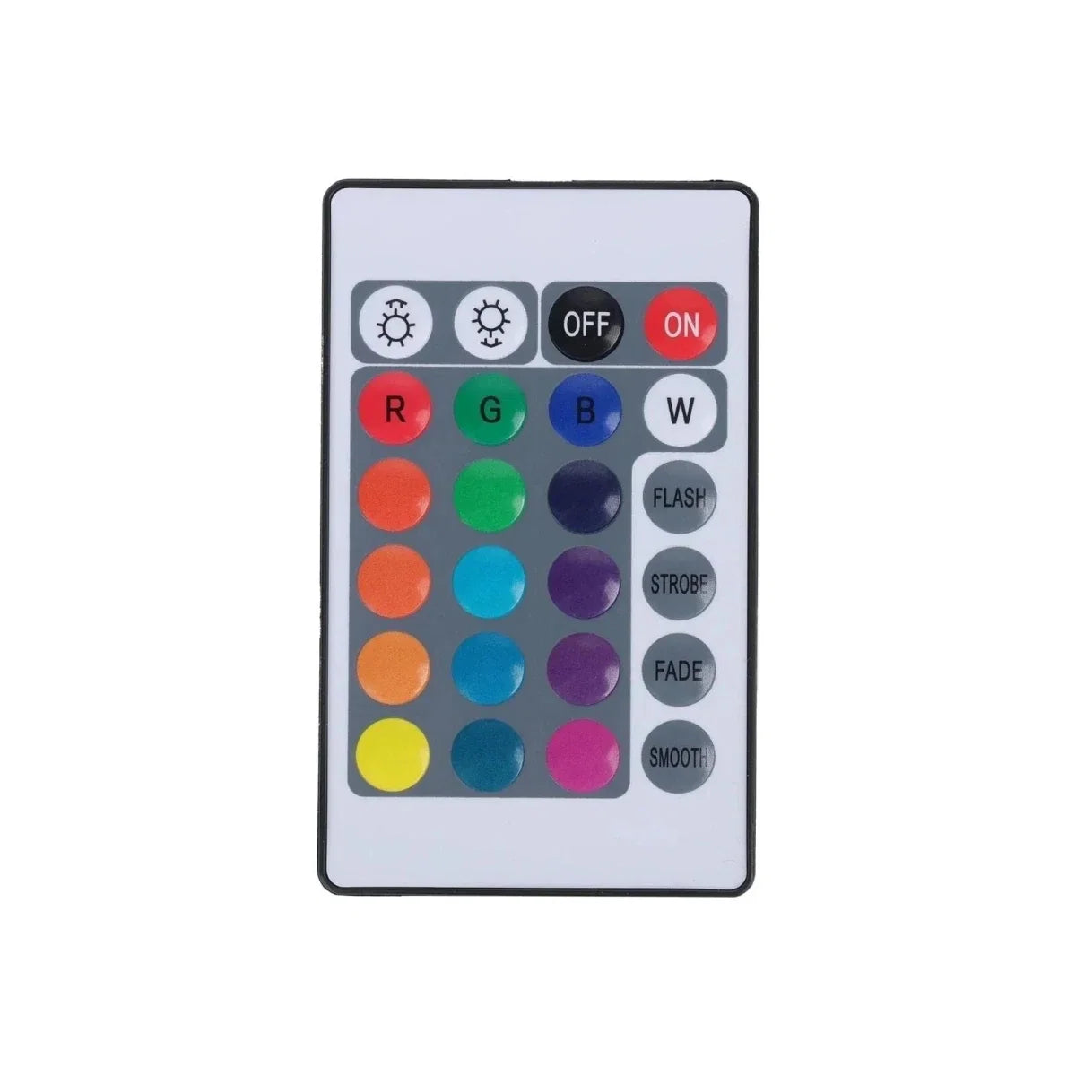 baby plus RGB Cylinder Lamp 12-Color Light