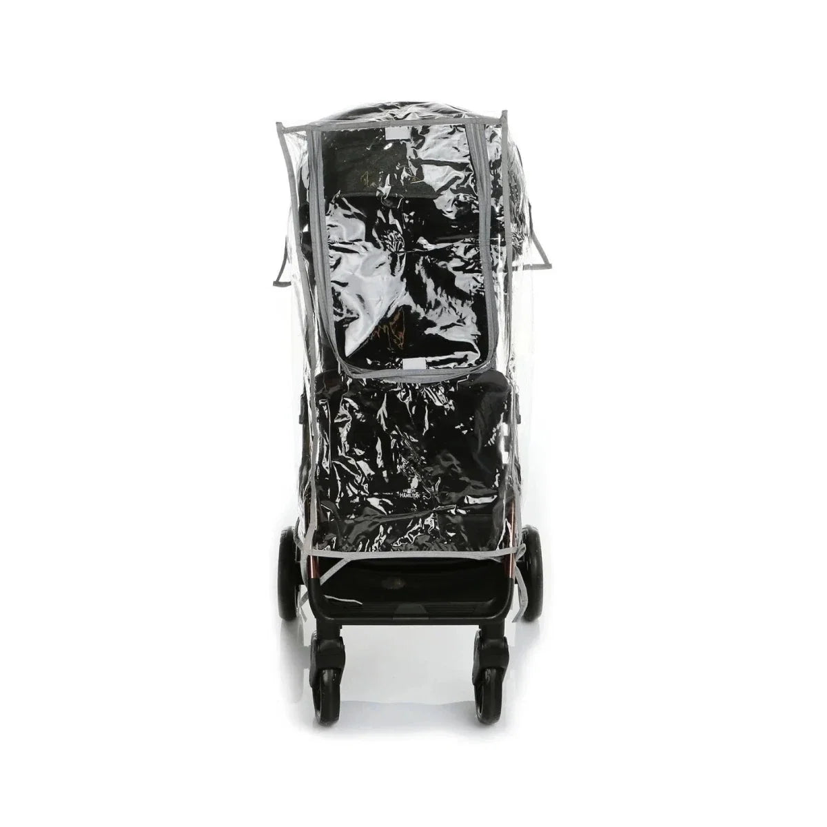 baby plus Travel System Luxury Reflective Raincover