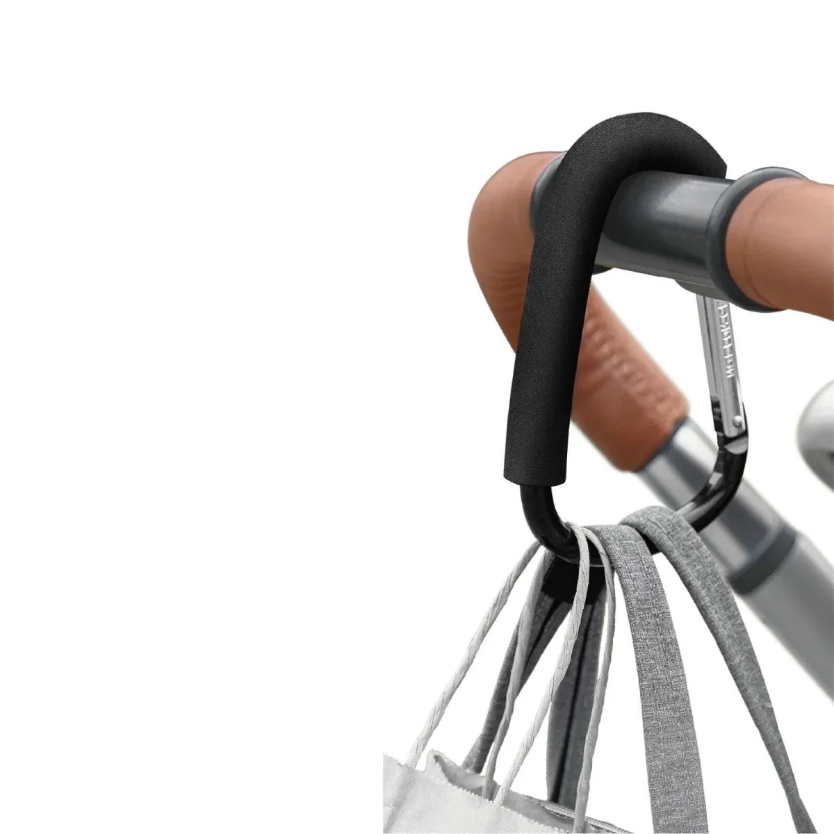 baby plus Stroller Carrying Hook