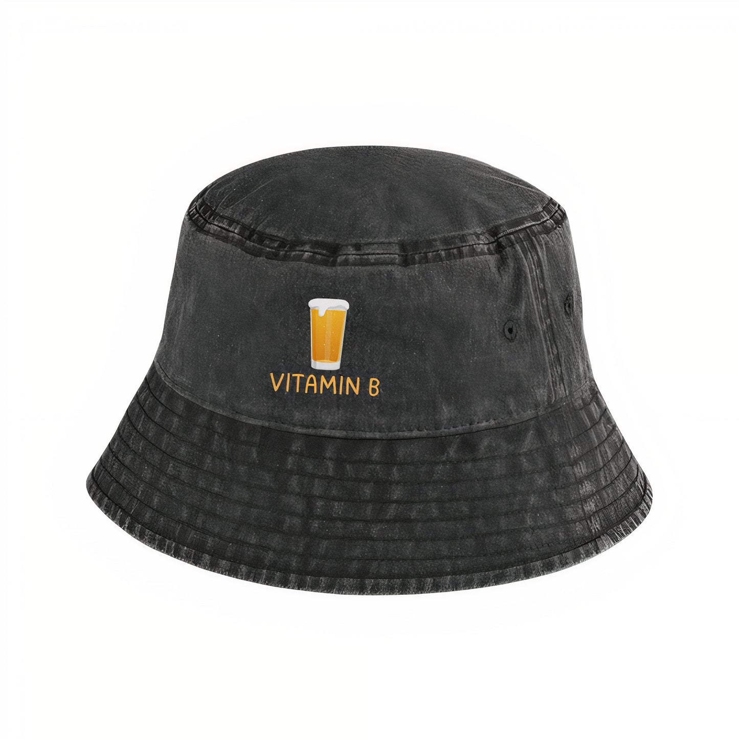 Vitamin B Bucket Hat