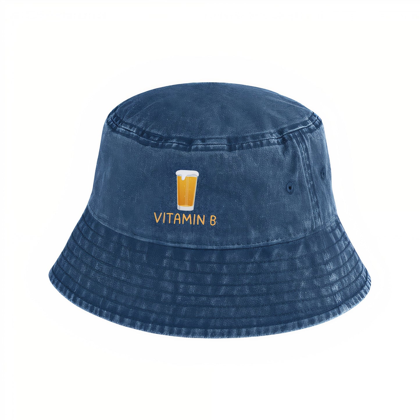 Vitamin B Bucket Hat