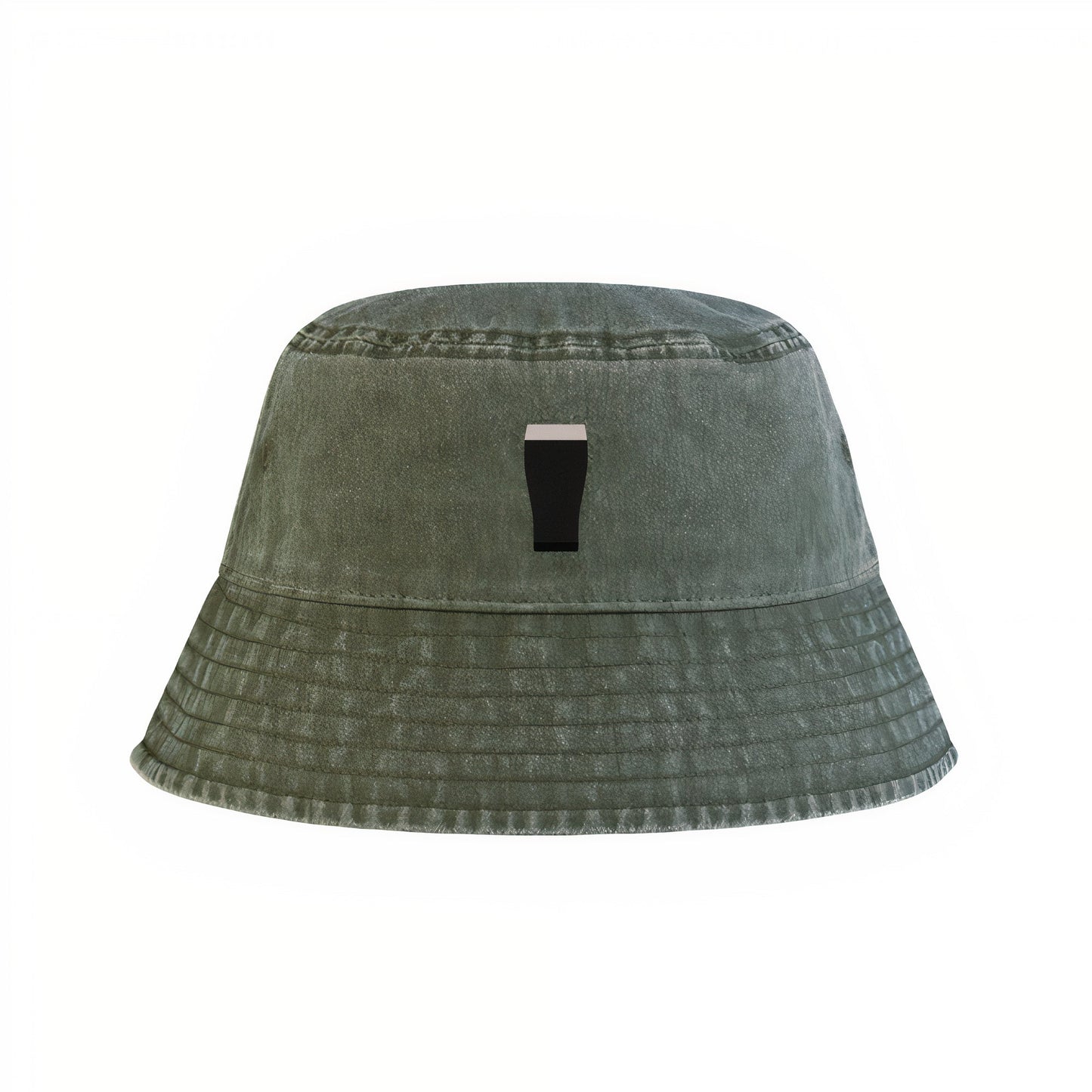 Stout Glass Bucket Hat