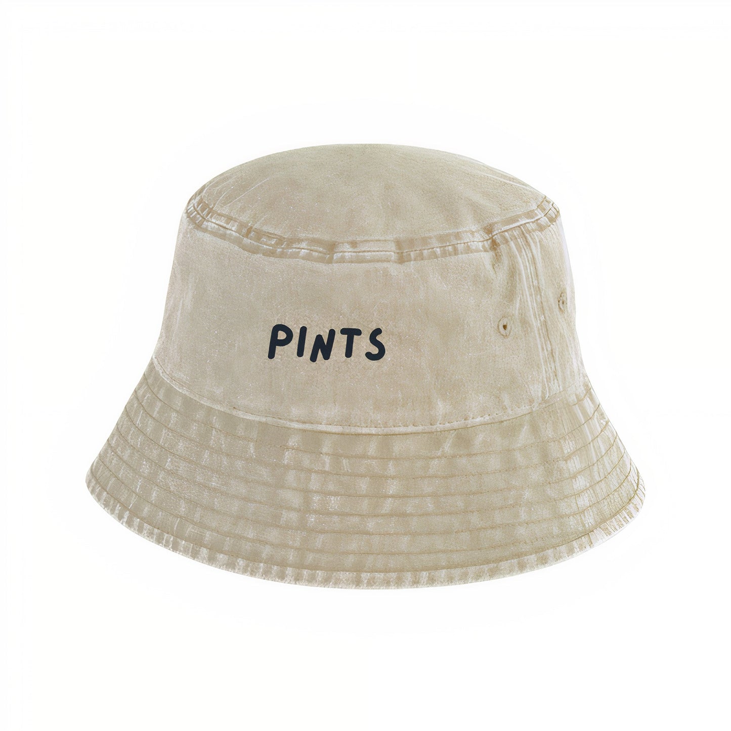 Pints Bucket Hat