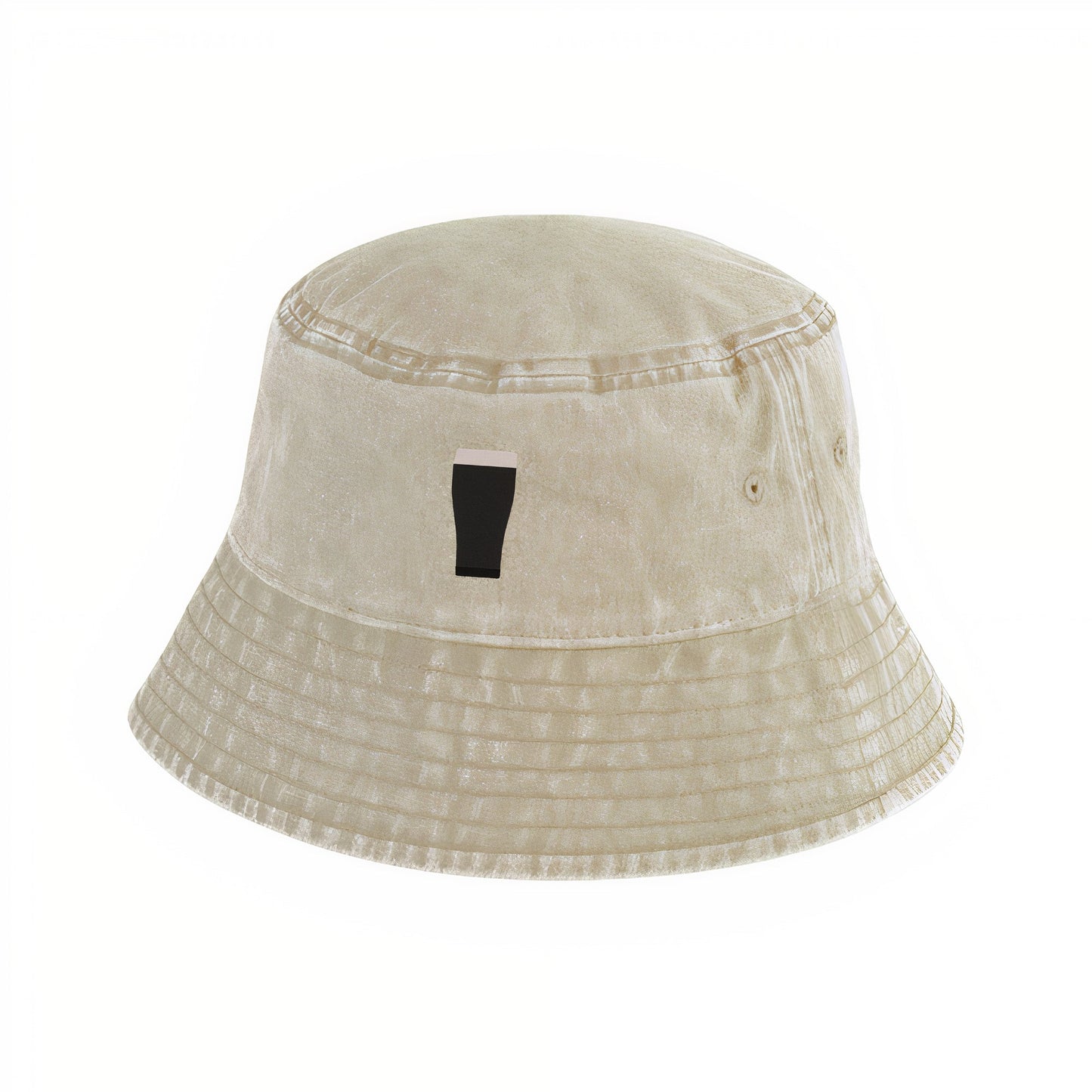 Stout Glass Bucket Hat