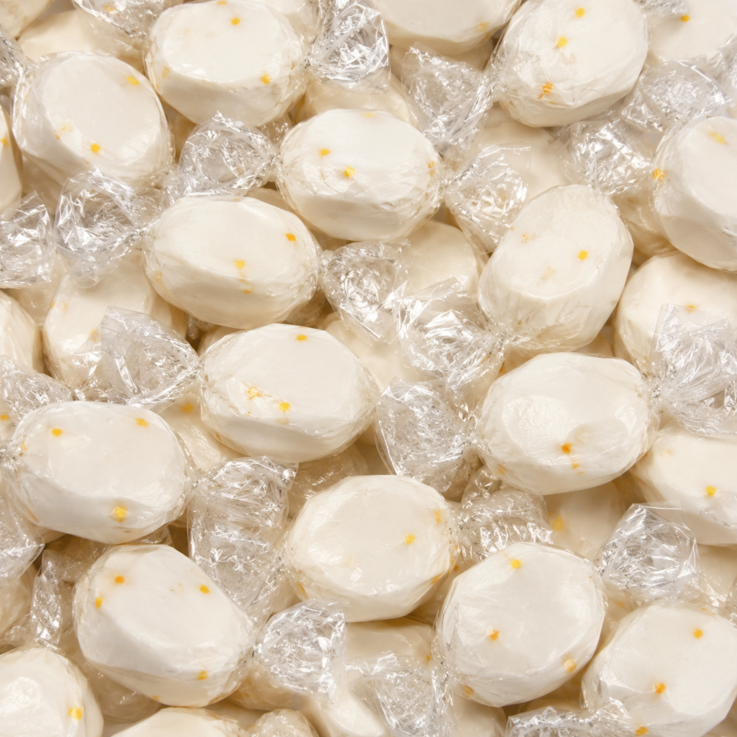 Banana Nougat Bites
