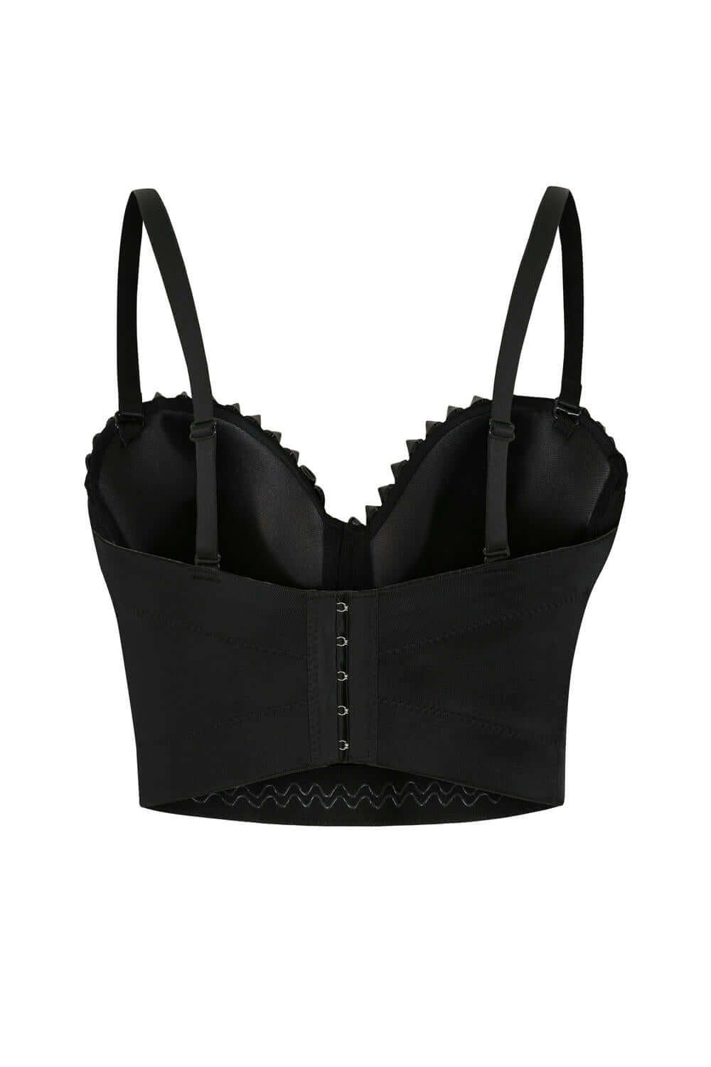 Banned Apparel Xenia Top Black